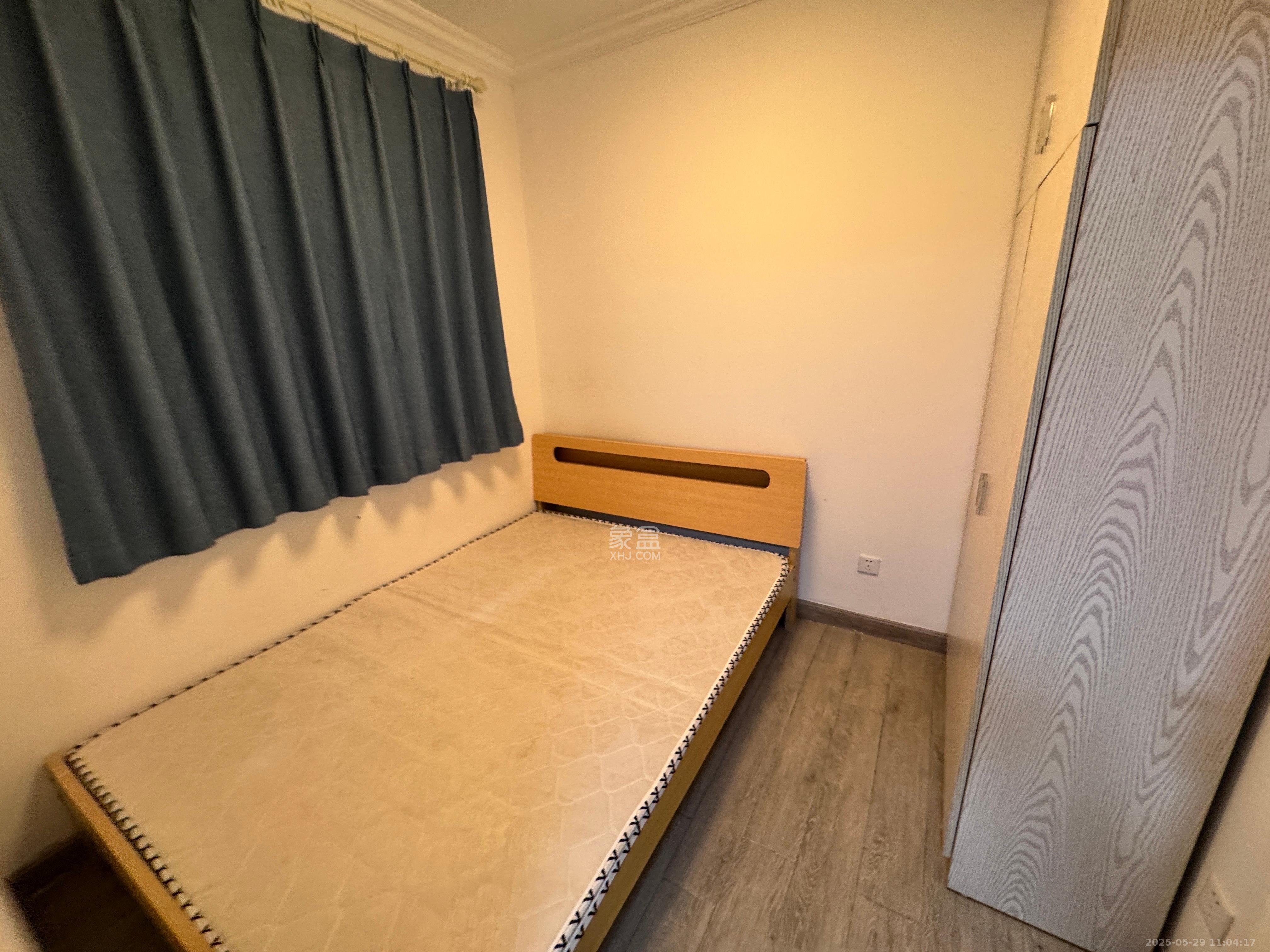 时代港湾  1室0厅0卫   1500.00元/月室内图