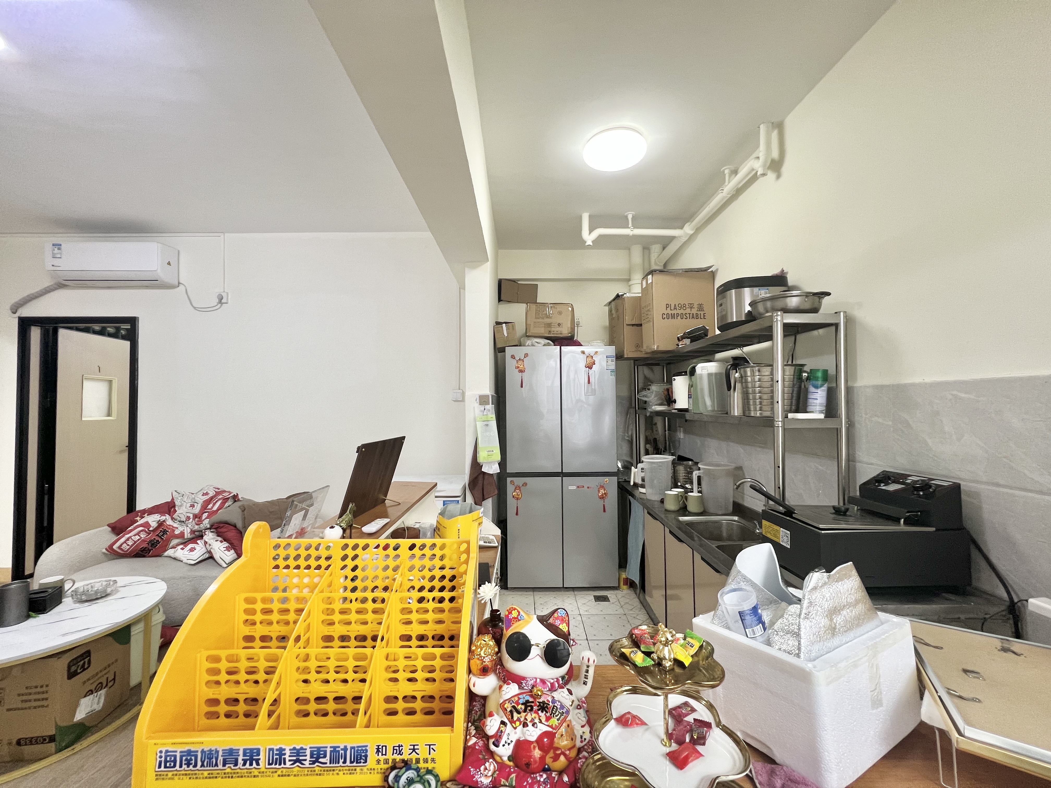 骏豪广场  5室2厅2卫   5000.00元/月室内图