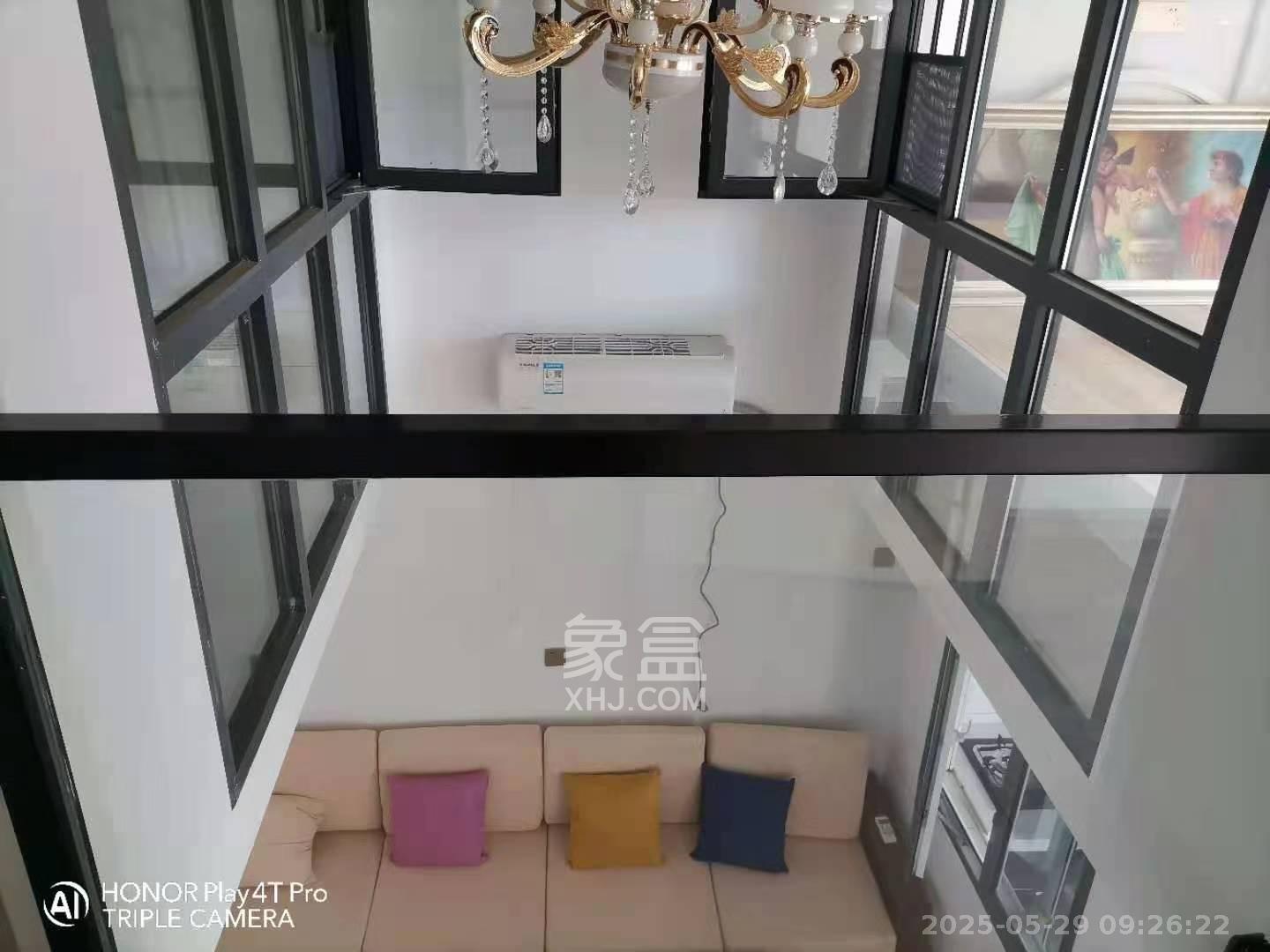 钱隆世家  2室1厅1卫   1800.00元/月室内图