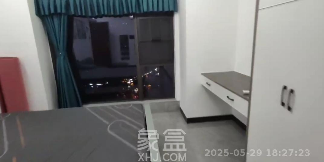 佳兆业云顶梅溪湖（佳兆业梅溪荟）  1室0厅0卫   1500.00元/月室内图