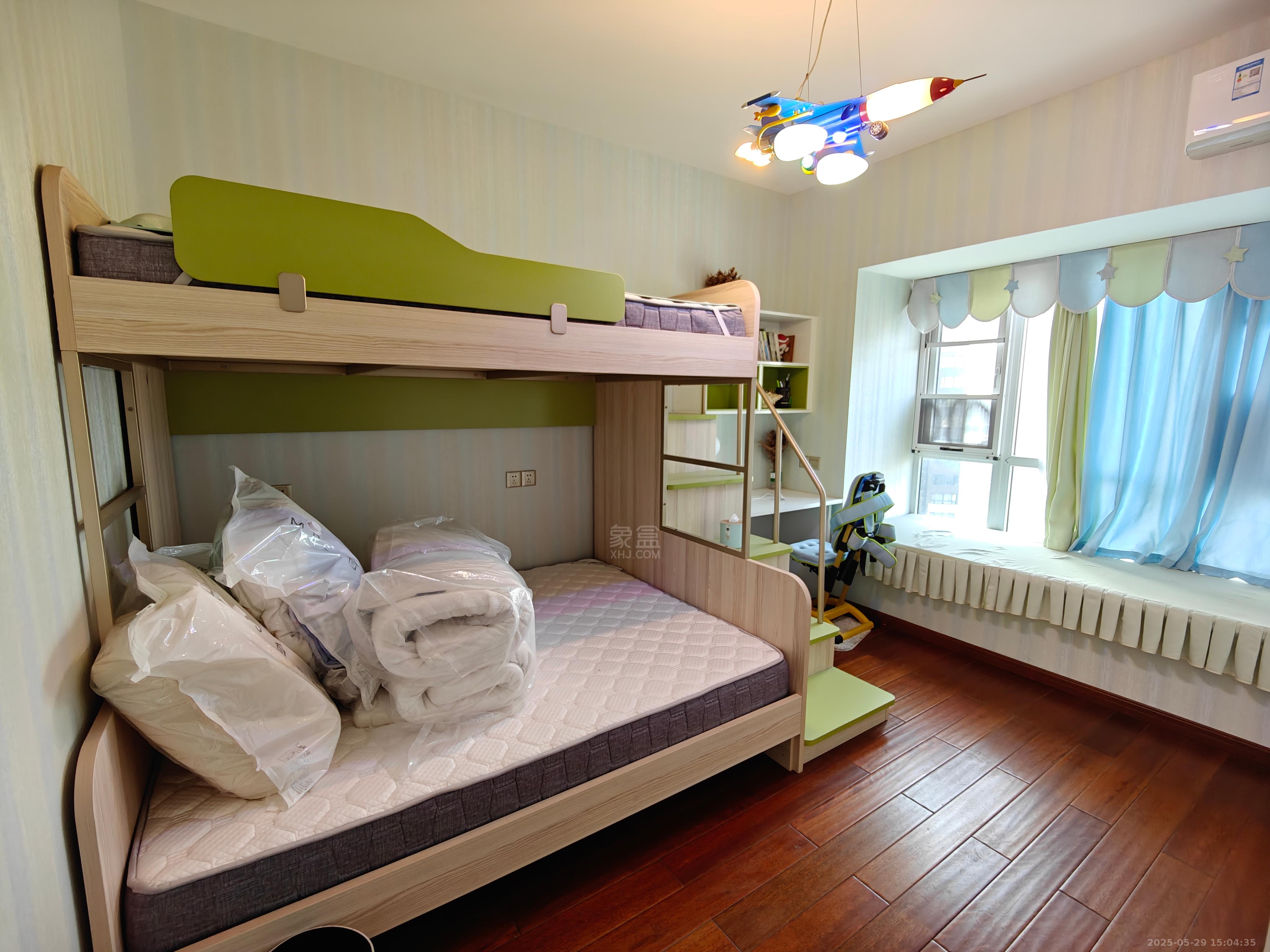 美的城二期 3室2厅2卫 2800.0元/月 美的城二期 3室2厅2卫 2800.0元/月室内图