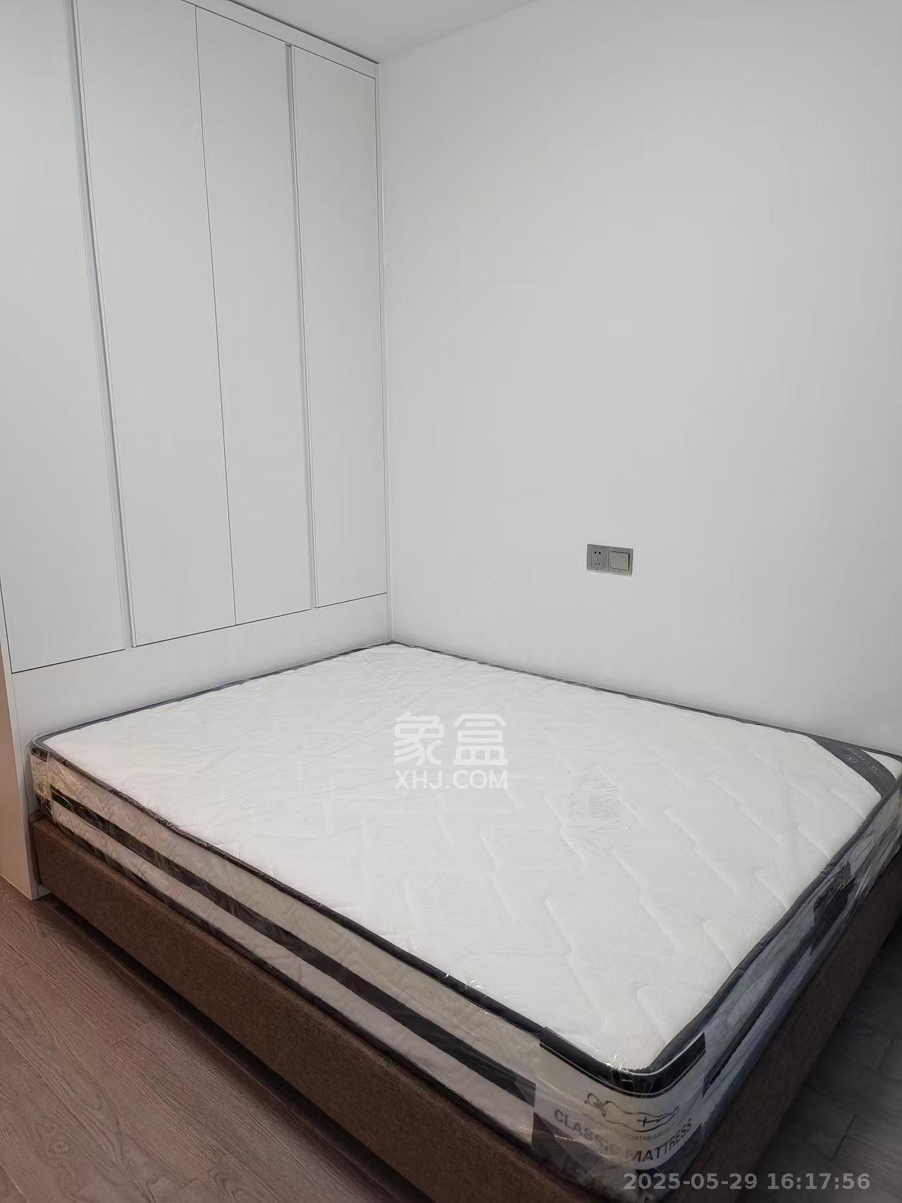 中海阅溪府  3室2厅2卫   3200.00元/月室内图