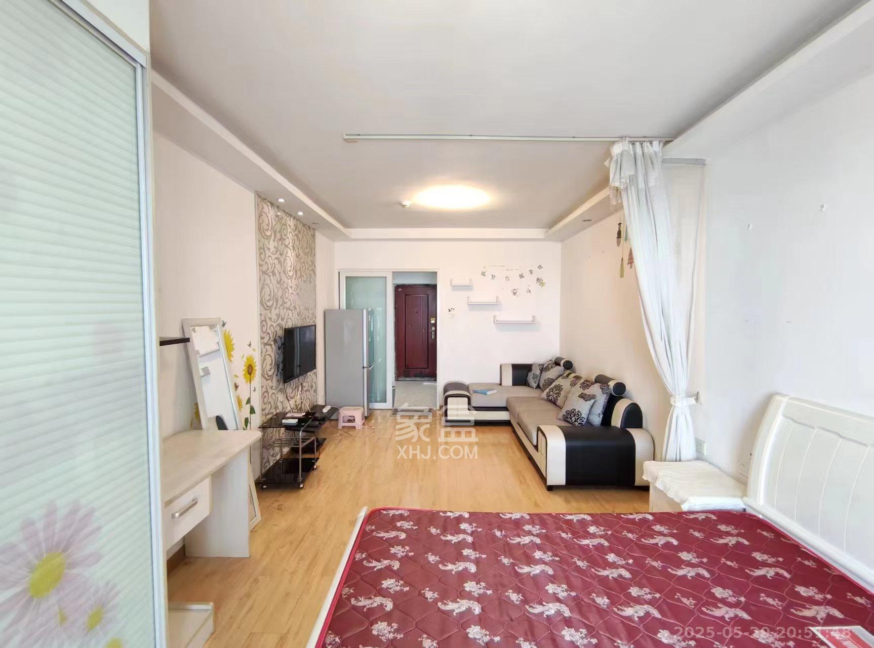 曙光领峰(曙光家园) 2室1厅1卫 1400.0元/月 曙光领峰(曙光家园) 2室1厅1卫 1400.0元/月室内图