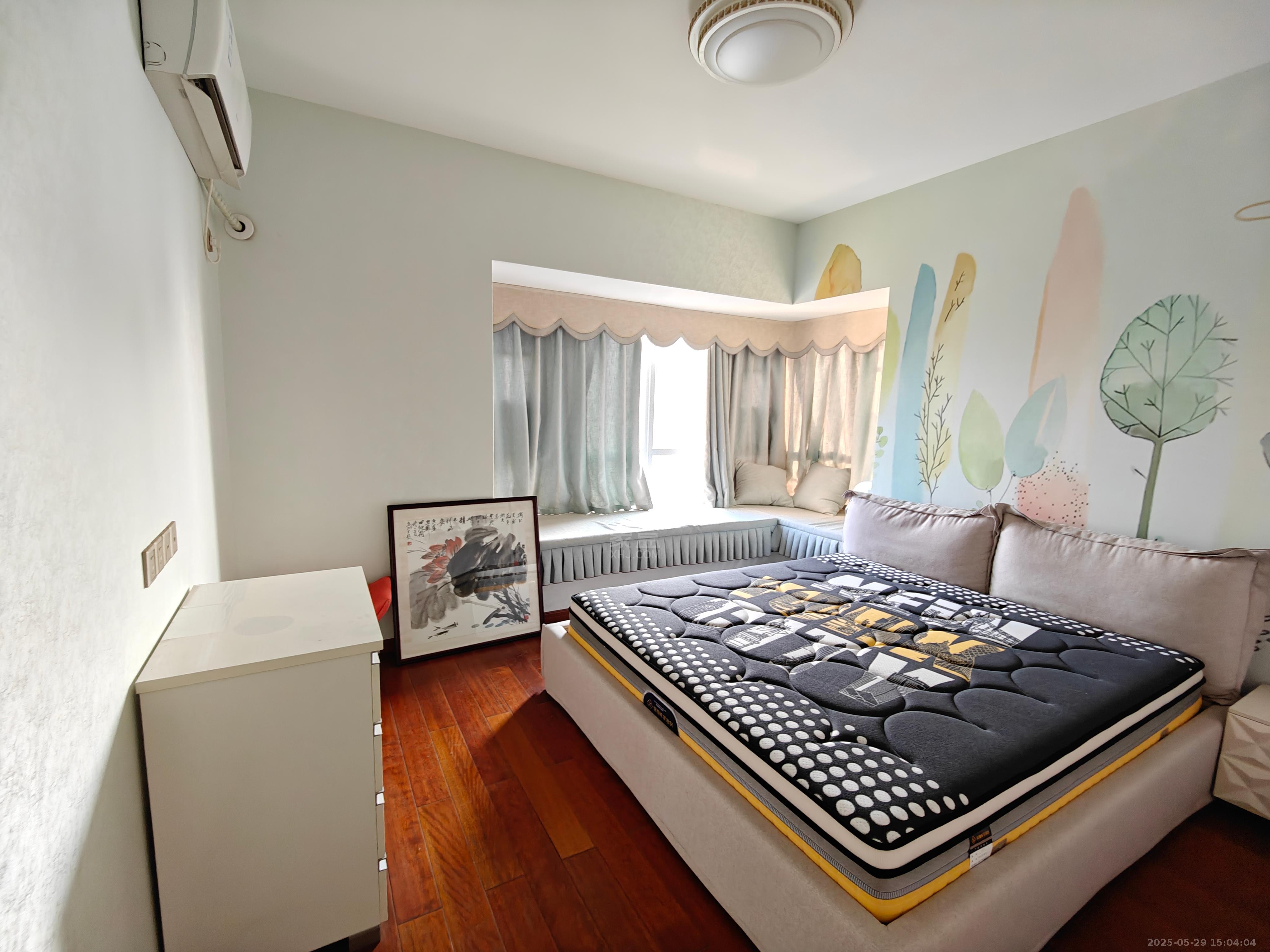 美的城二期 3室2厅2卫 2800.0元/月 美的城二期 3室2厅2卫 2800.0元/月室内图