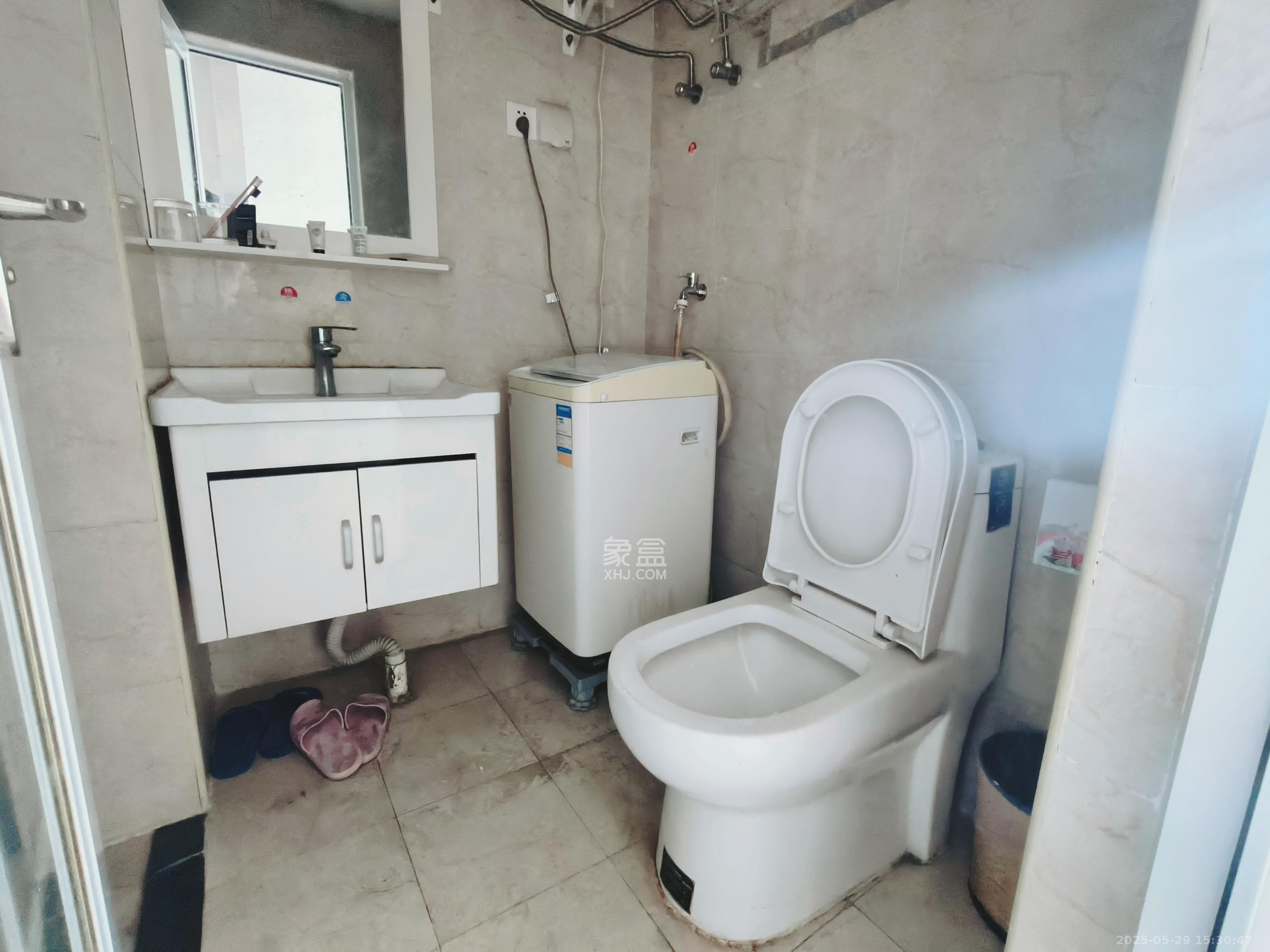 兆坤星悦荟 1室0厅0卫 950.0元/月 兆坤星悦荟 1室0厅0卫 950.0元/月室内图