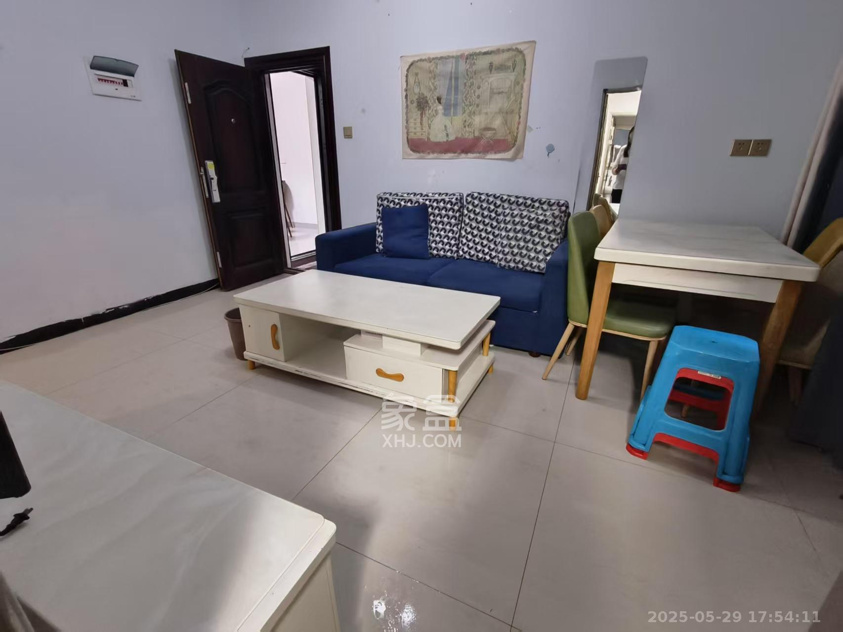 大椿桥散盘  2室1厅1卫    1900.0元/月室内图1