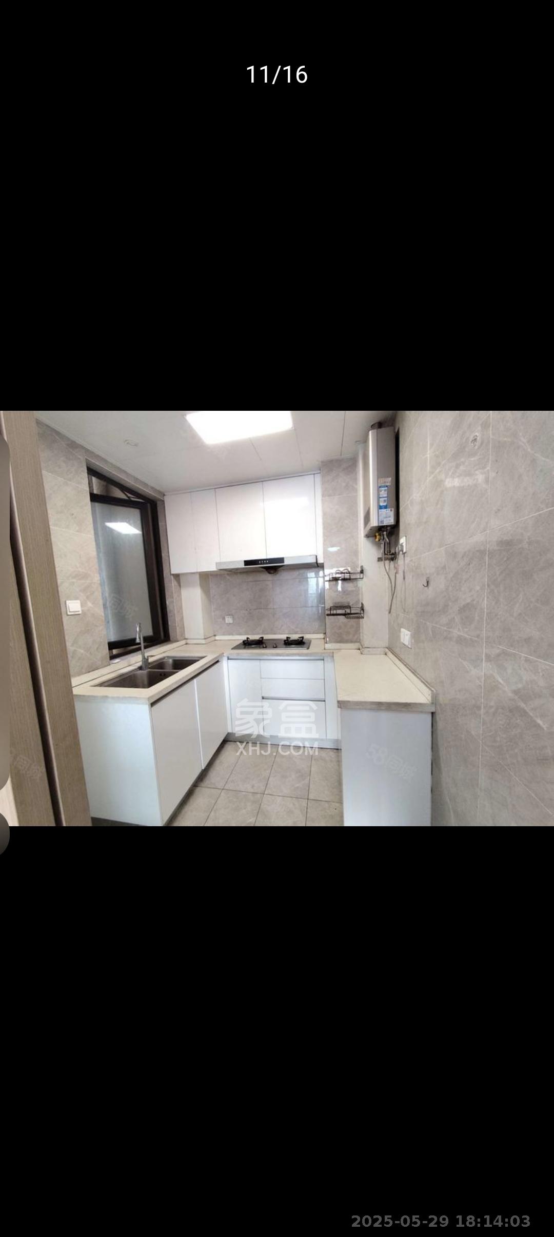 君合新城玺樾  3室2厅2卫    2500.0元/月室内图