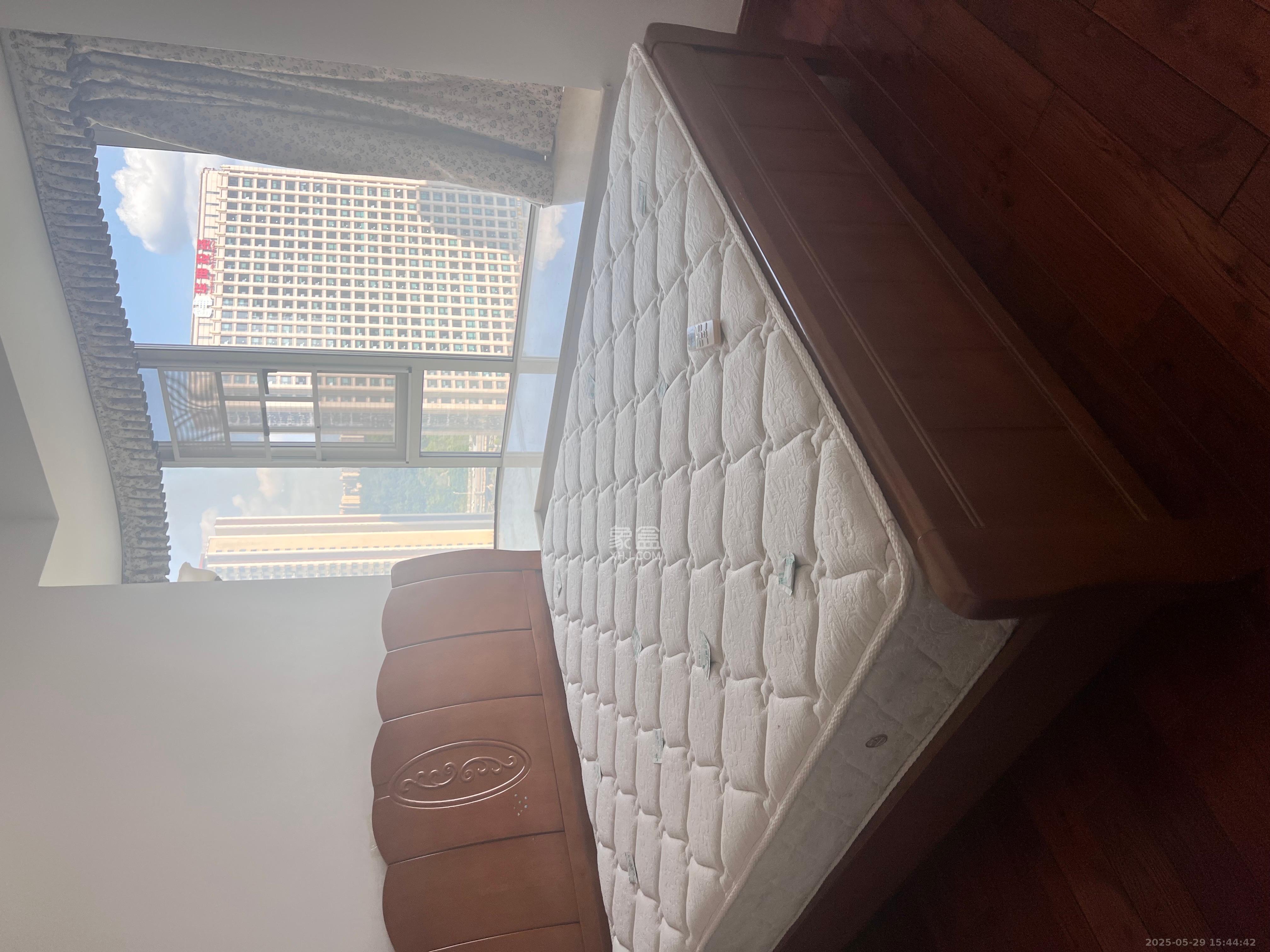 五矿万境水岸一期(万境水岸嘉苑) 3室2厅1卫 1980.0元/月 五矿万境水岸一期(万境水岸嘉苑) 3室2厅1卫 1980.0元/月室内图