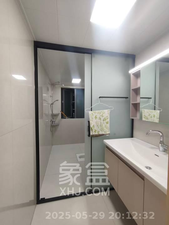 桥头家园二期（桥头家苑二期）  4室1厅2卫   2800.00元/月室内图