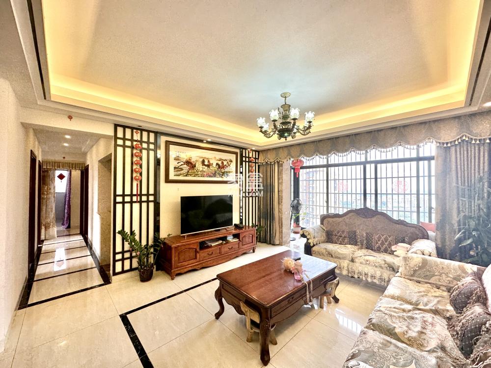 昌茂城邦  4室2厅2卫    237.0万 昌茂城邦  4室2厅2卫    237.0万室内图