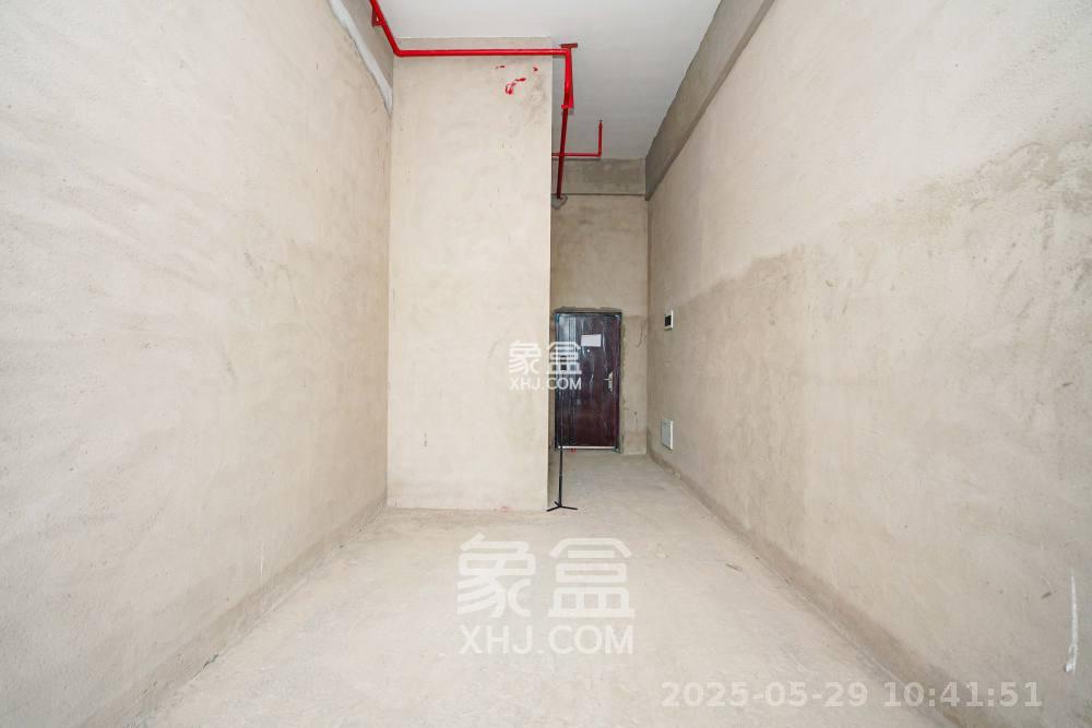 阿舍南2号（花之林大厦）  1室1厅1卫    2000.0元/月室内图