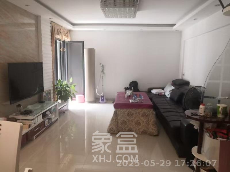 湘江锦绣 4室2厅1卫 2300.0元/月 湘江锦绣 4室2厅1卫 2300.0元/月室内图