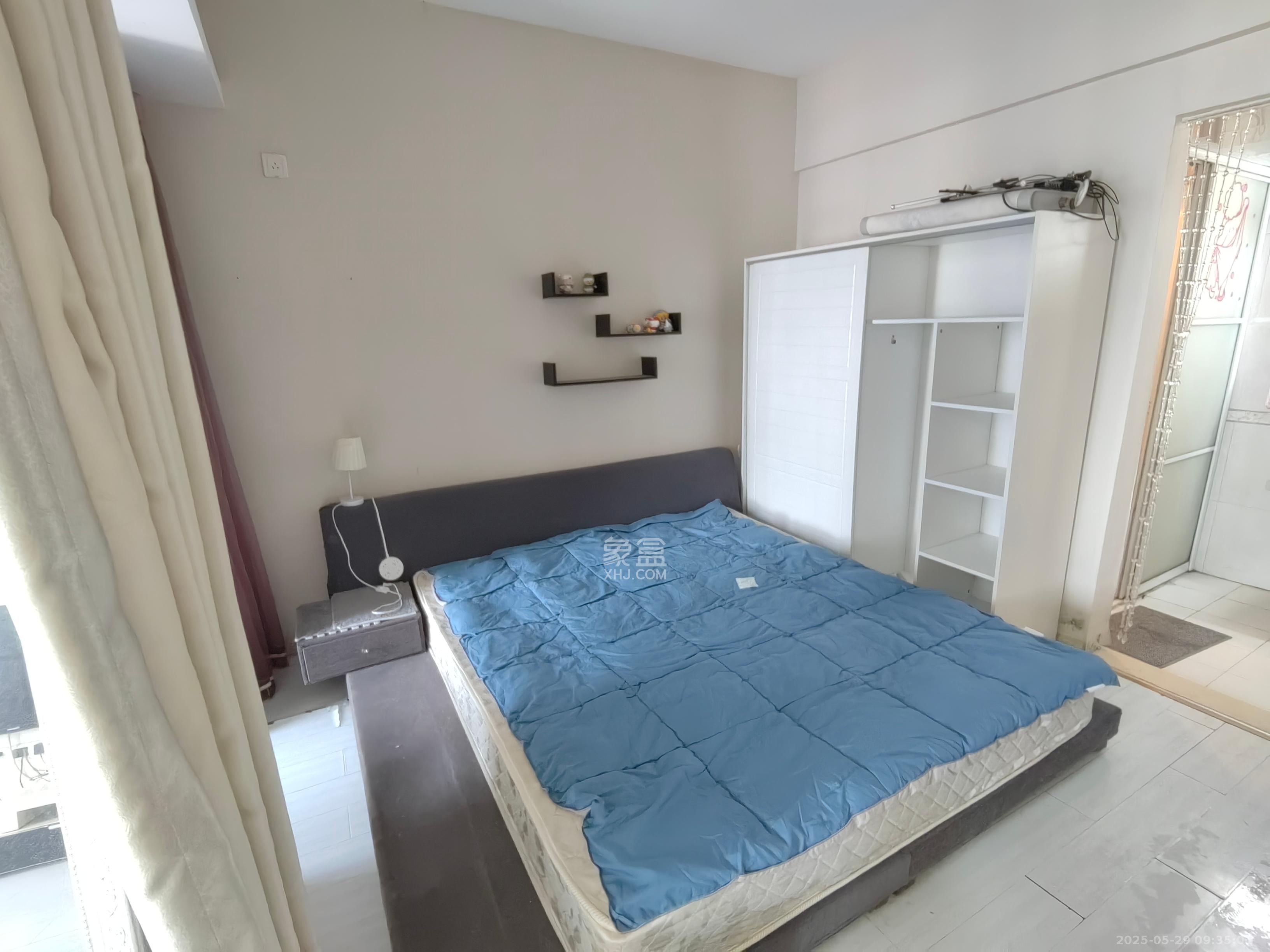 美寓明城 1室1厅1卫 2000.0元/月 美寓明城 1室1厅1卫 2000.0元/月室内图