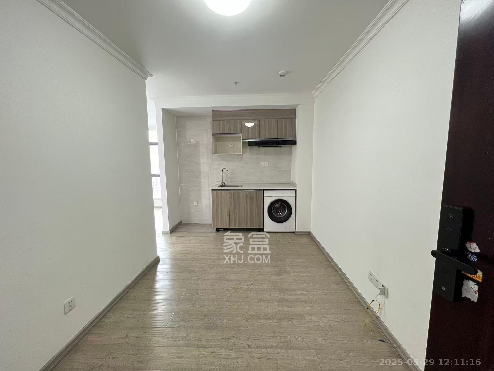 和顺洋湖壹号 1室1厅1卫 1700.0元/月 和顺洋湖壹号 1室1厅1卫 1700.0元/月室内图