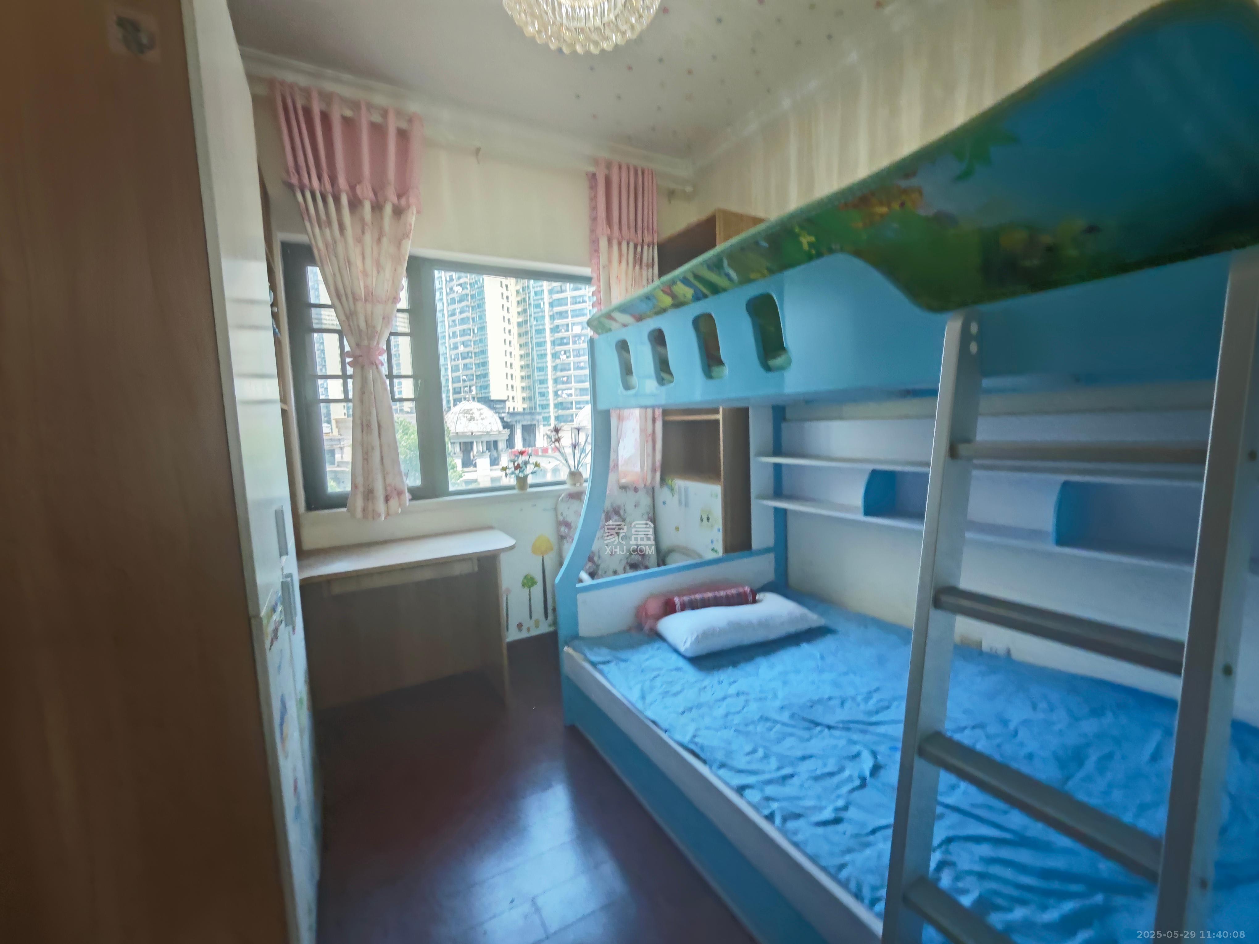 恒大翡翠华庭 3室2厅2卫 2200.0元/月 恒大翡翠华庭 3室2厅2卫 2200.0元/月室内图