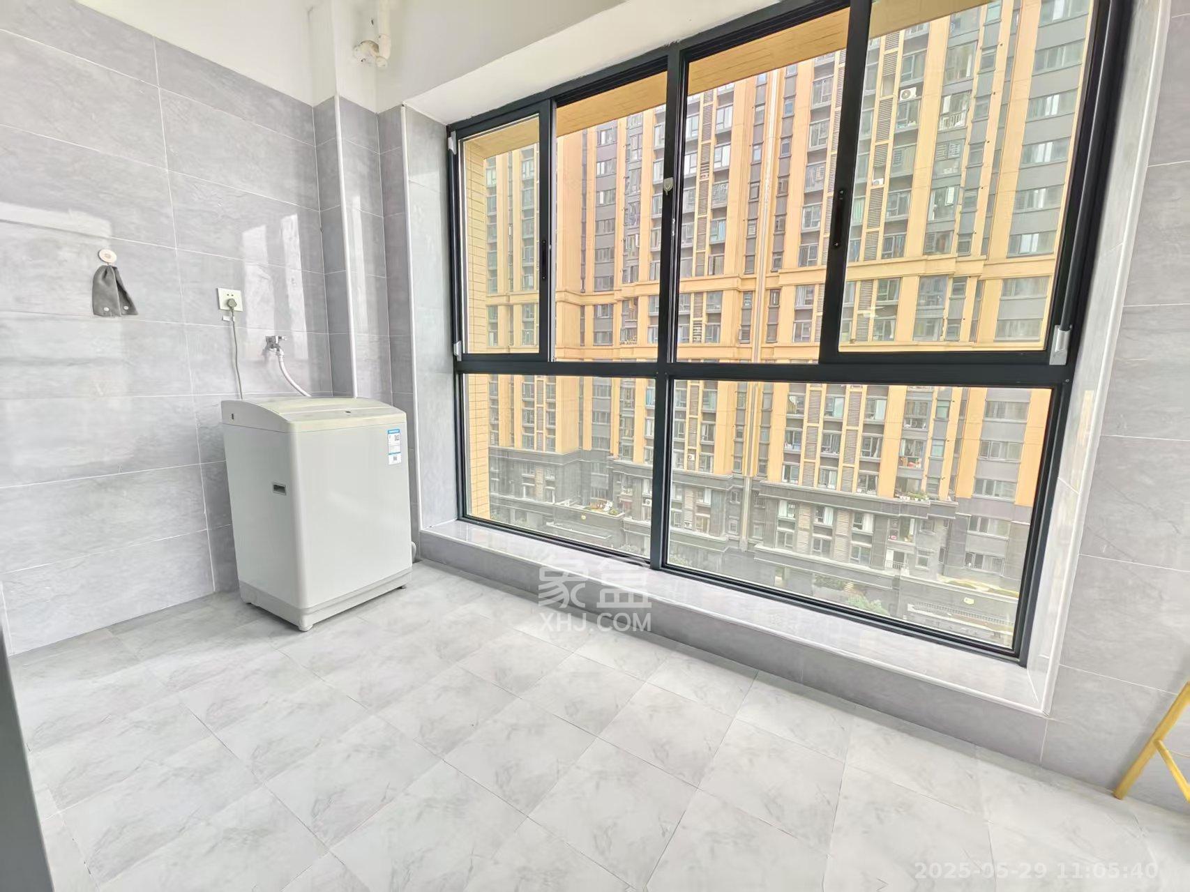 天健城(天健芙蓉盛世三期) 2室1厅1卫 3400.0元/月 天健城(天健芙蓉盛世三期) 2室1厅1卫 3400.0元/月室内图