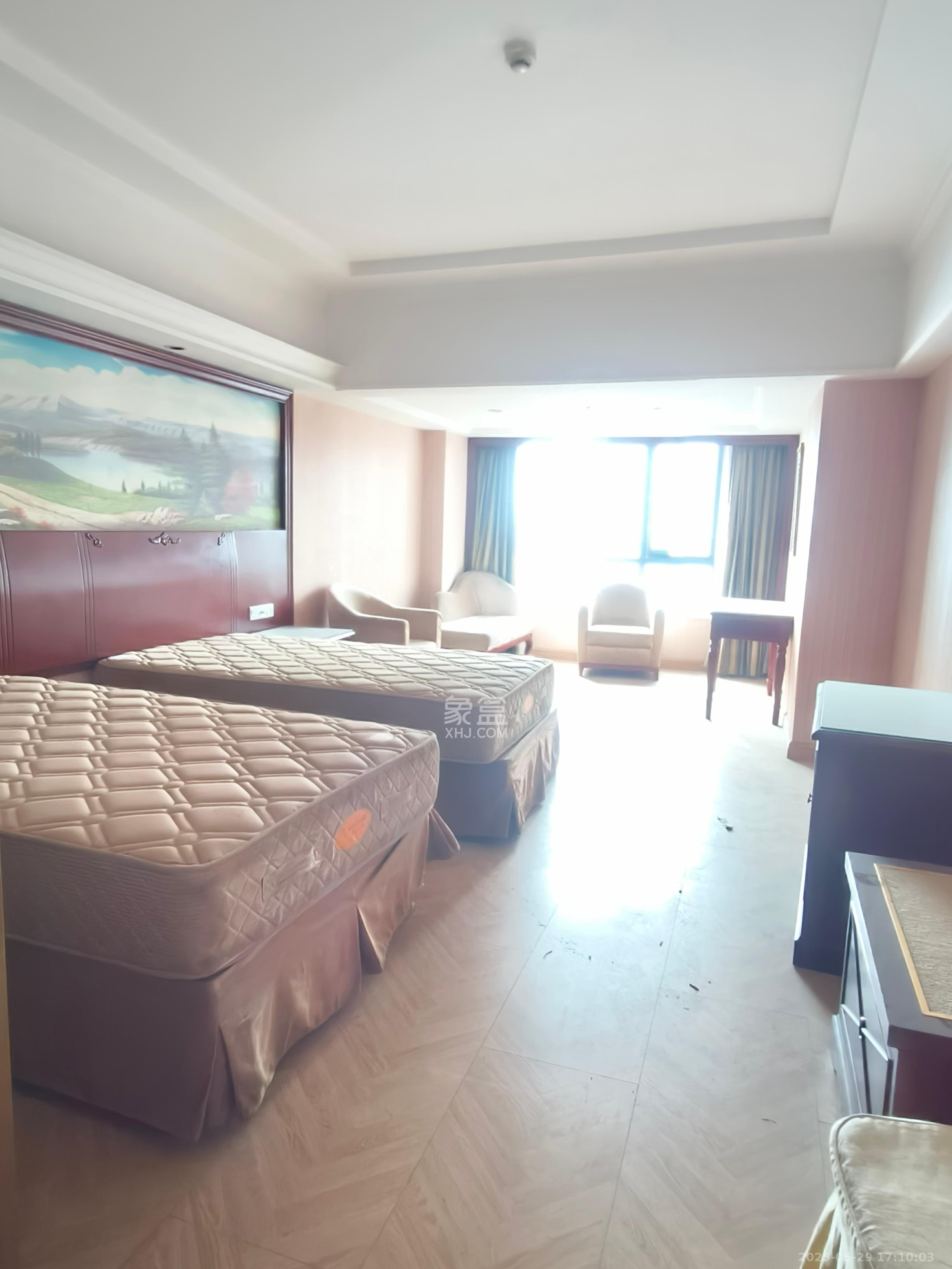 海德公园 1室1厅1卫 900.0元/月 海德公园 1室1厅1卫 900.0元/月室内图