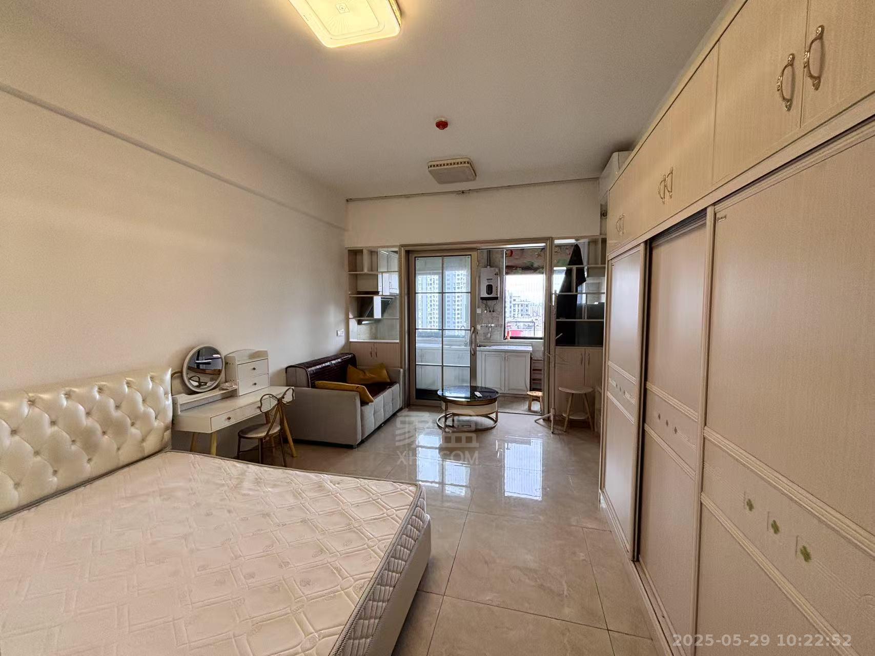 株洲锦绣江山 1室0厅0卫 1300.0元/月 株洲锦绣江山 1室0厅0卫 1300.0元/月室内图