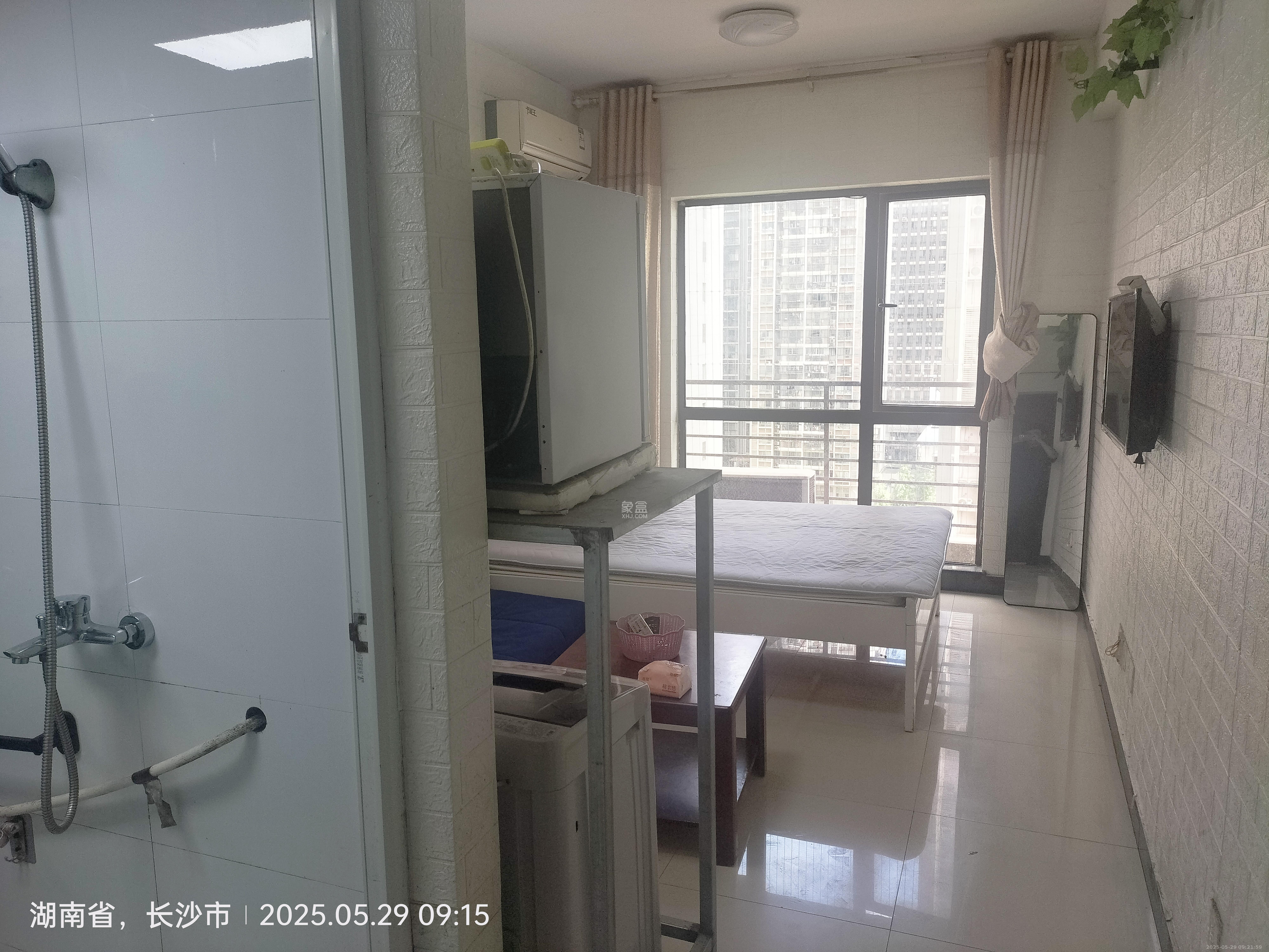 尚都美寓  1室0厅1卫   800.00元/月室内图