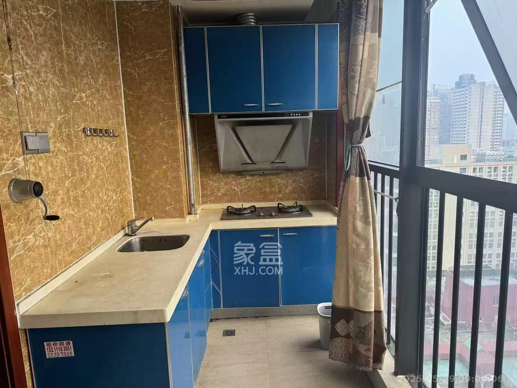 东塘瑞府 2室1厅1卫 2600.0元/月 东塘瑞府 2室1厅1卫 2600.0元/月小区图