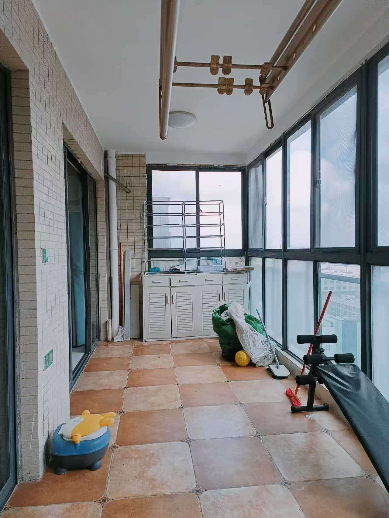 海鑫城一期  2室2厅1卫   152.00万室内图