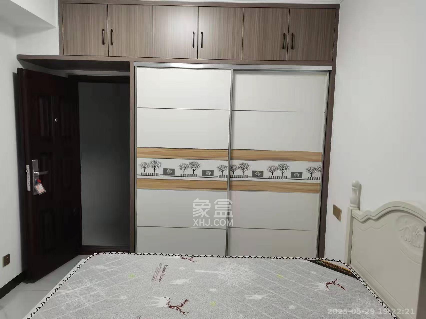 桥头家苑一期  1室0厅0卫   1000.00元/月室内图
