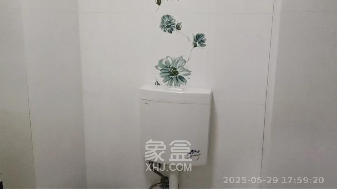 BOBO天下城(CTA财富中心) 1室1厅1卫 2200.0元/月 BOBO天下城(CTA财富中心) 1室1厅1卫 2200.0元/月室内图