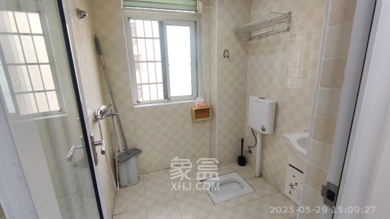 星城新宇瑞景苑（景塘苑）  2室1厅1卫   1800.00元/月室内图