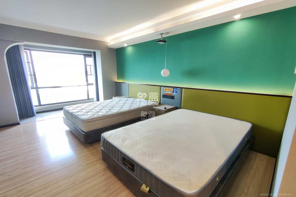 新长海漓湘悦 1室0厅0卫 1500.0元/月 新长海漓湘悦 1室0厅0卫 1500.0元/月室内图