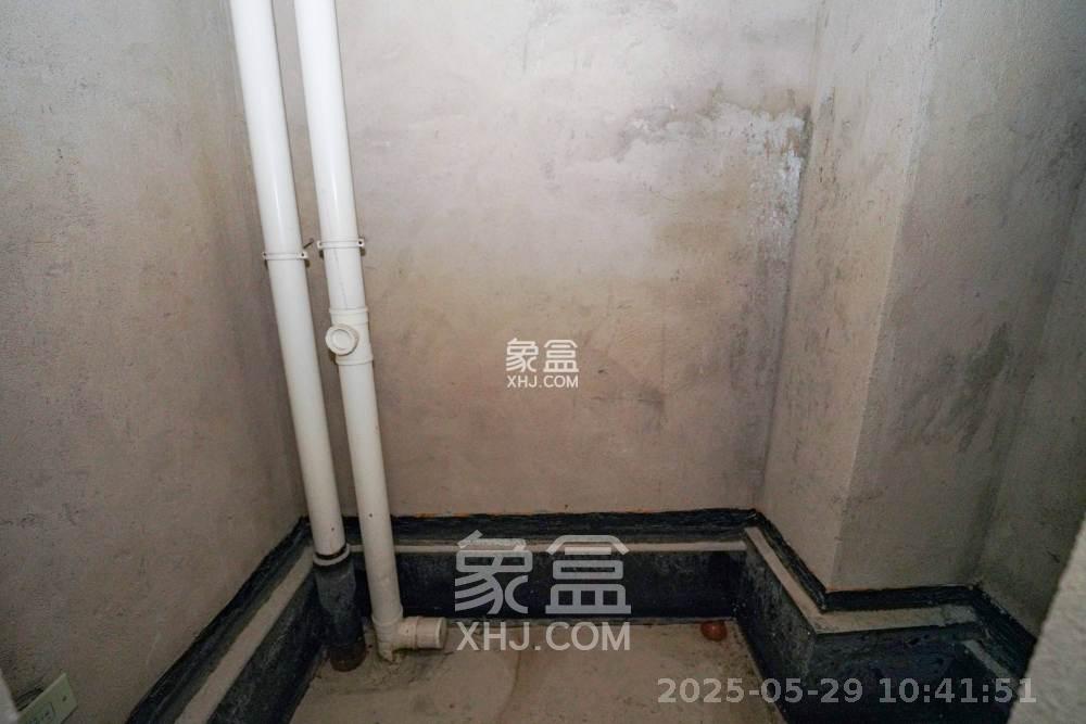 阿舍南2号（花之林大厦）  1室1厅1卫    2000.0元/月室内图