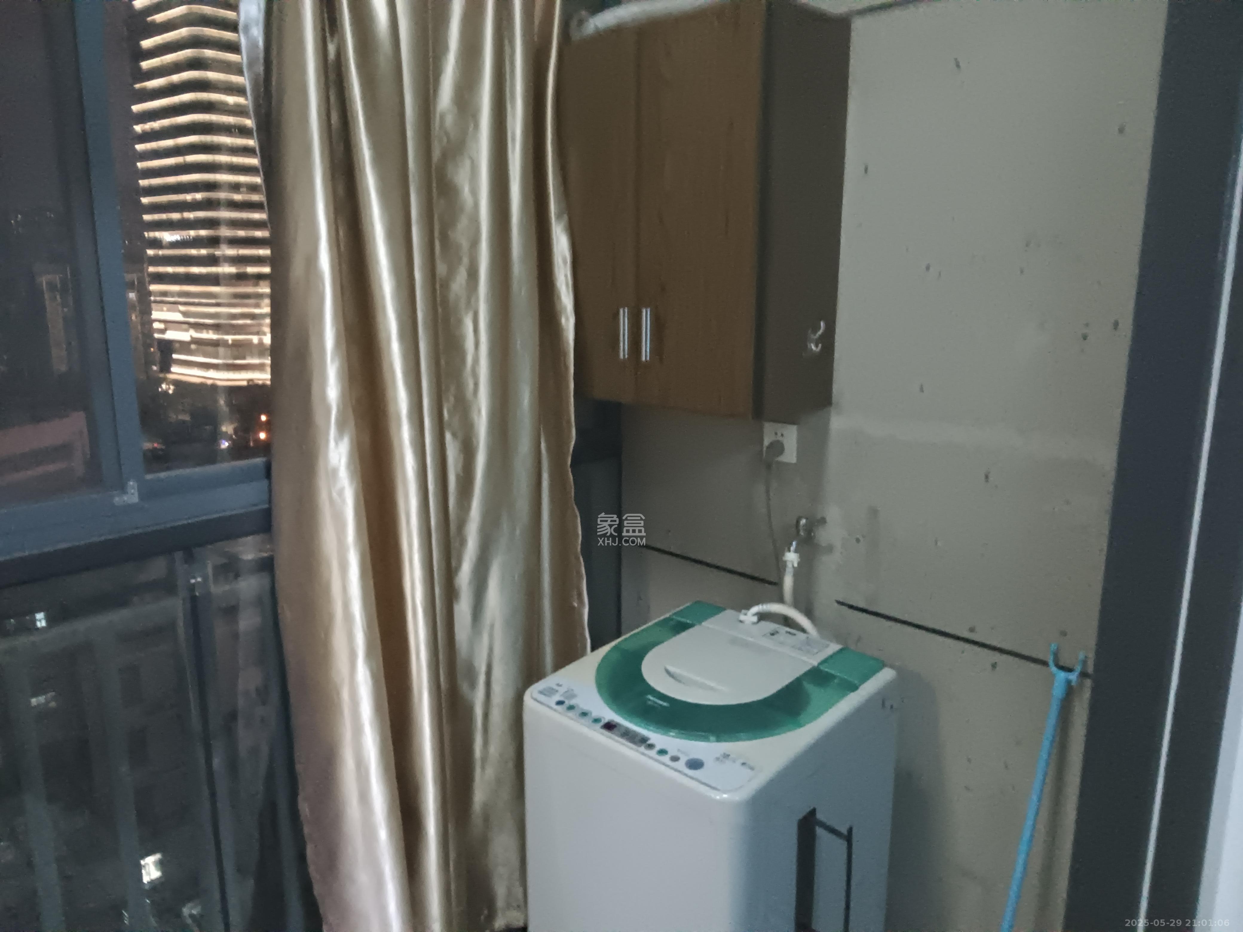 博林金谷  2室1厅1卫   1400.00元/月室内图