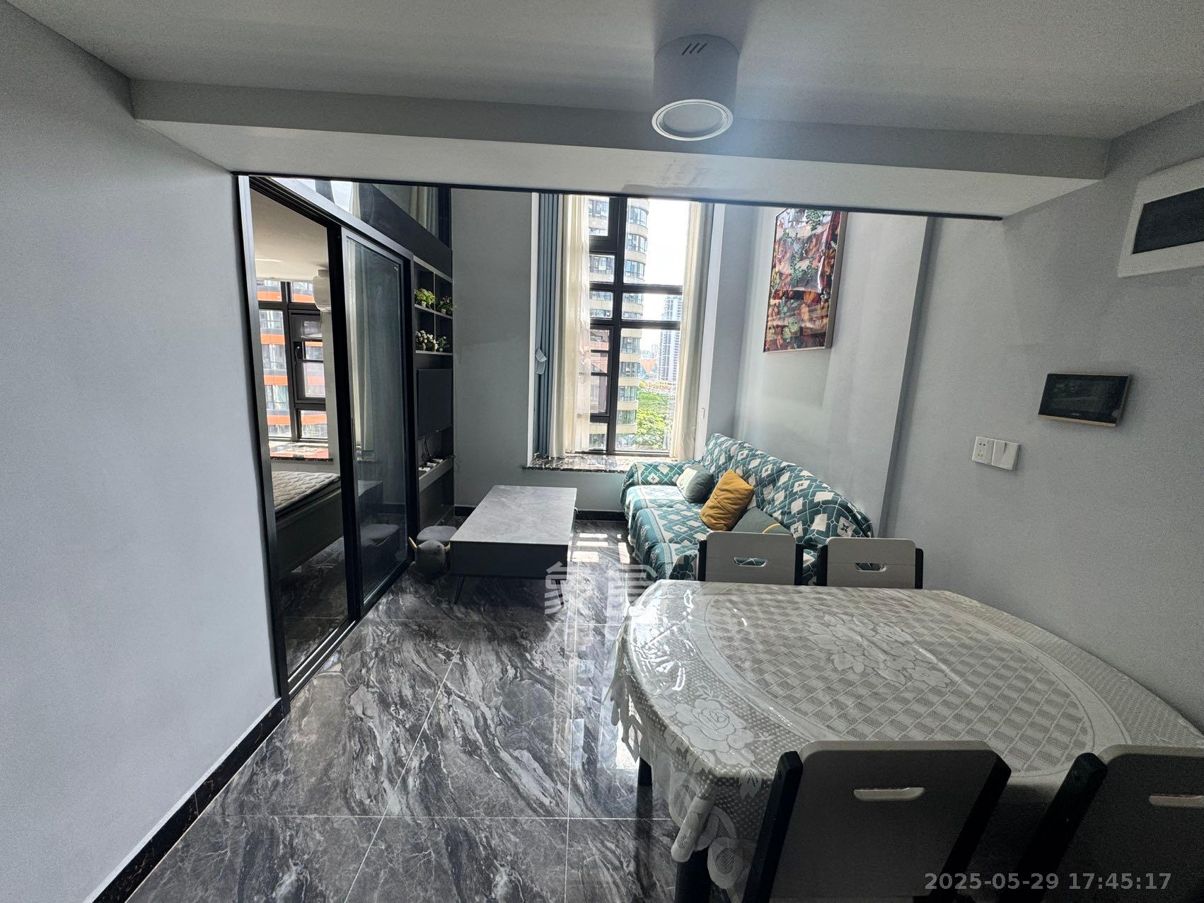 明昇壹城(明昇时代广场)三期 3室2厅1卫 2600.0元/月 明昇壹城(明昇时代广场)三期 3室2厅1卫 2600.0元/月室内图