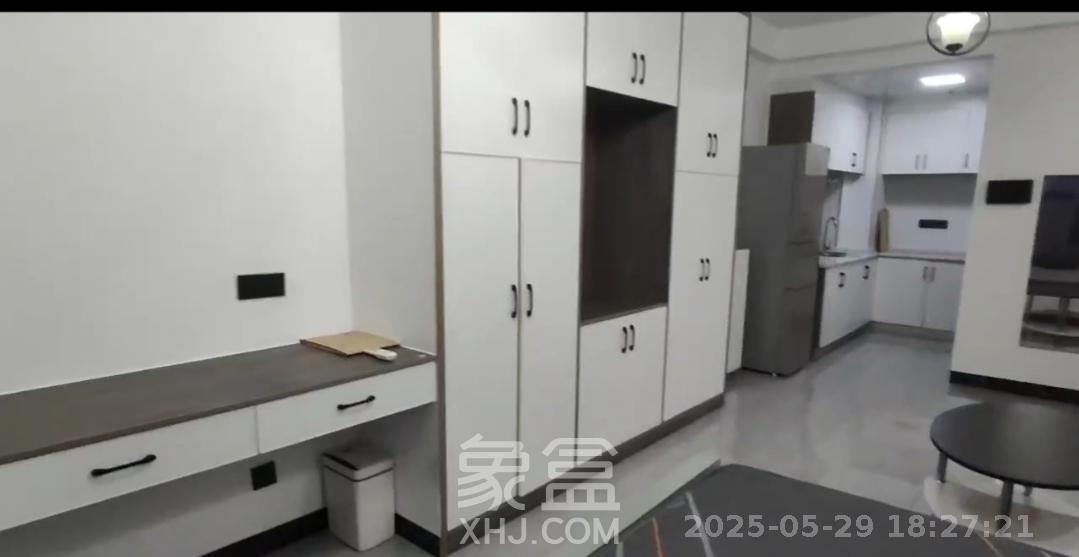佳兆业云顶梅溪湖（佳兆业梅溪荟）  1室0厅0卫   1500.00元/月室内图