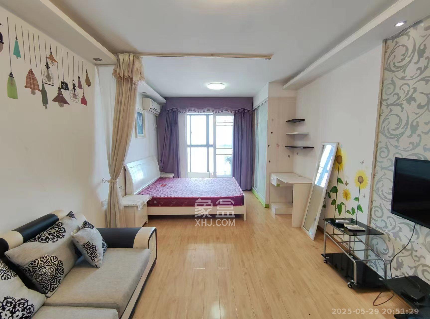 曙光领峰(曙光家园) 2室1厅1卫 1400.0元/月 曙光领峰(曙光家园) 2室1厅1卫 1400.0元/月室内图