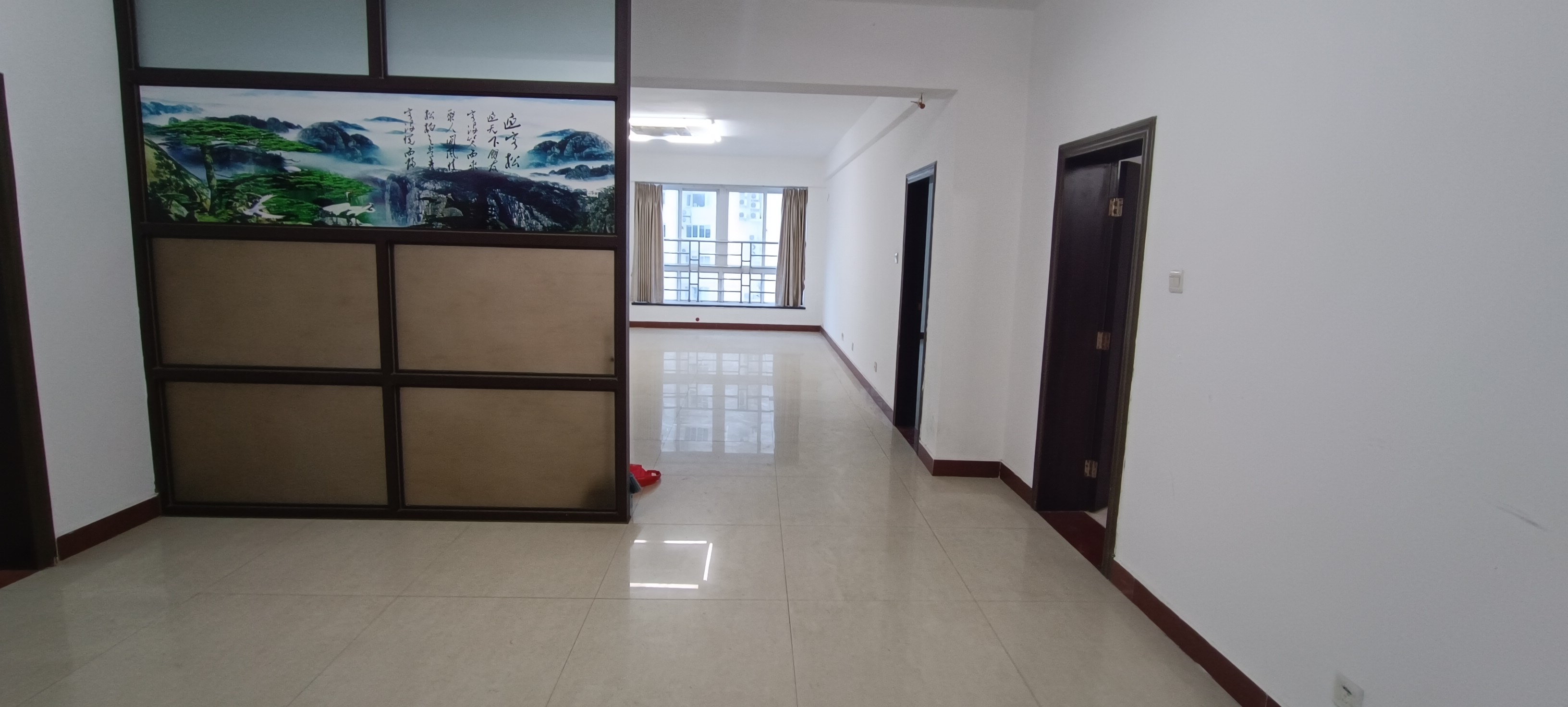 美银大厦 4室2厅1卫 5000.0元/月 美银大厦 4室2厅1卫 5000.0元/月室内图