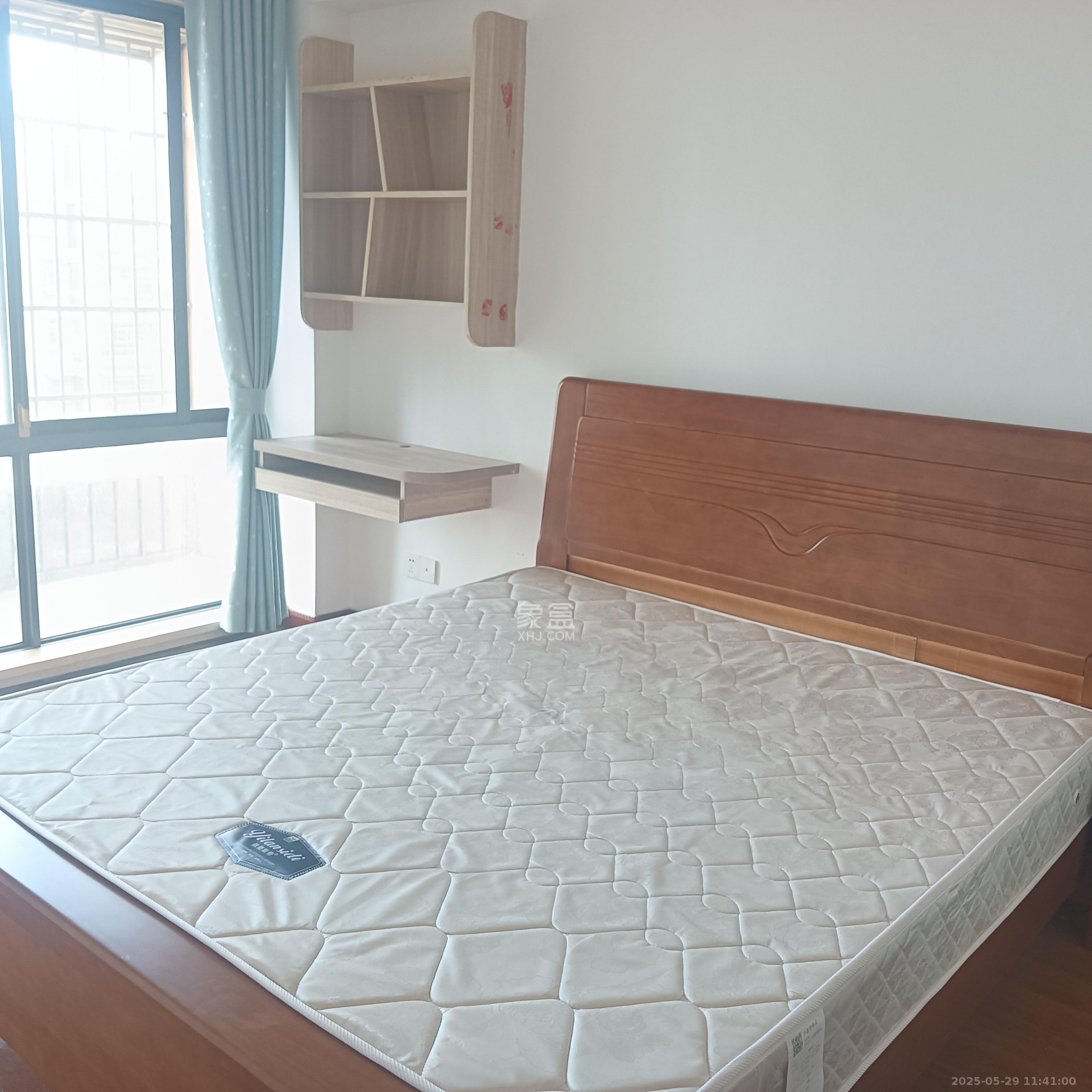 荷韵园  2室1厅1卫   1800.00元/月室内图