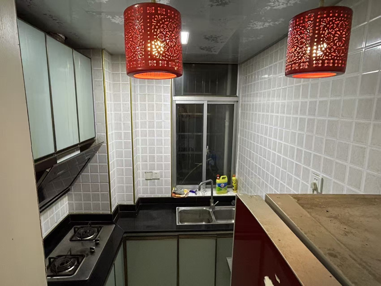 景明佳园 2室2厅1卫 1200.0元/月 景明佳园 2室2厅1卫 1200.0元/月室内图