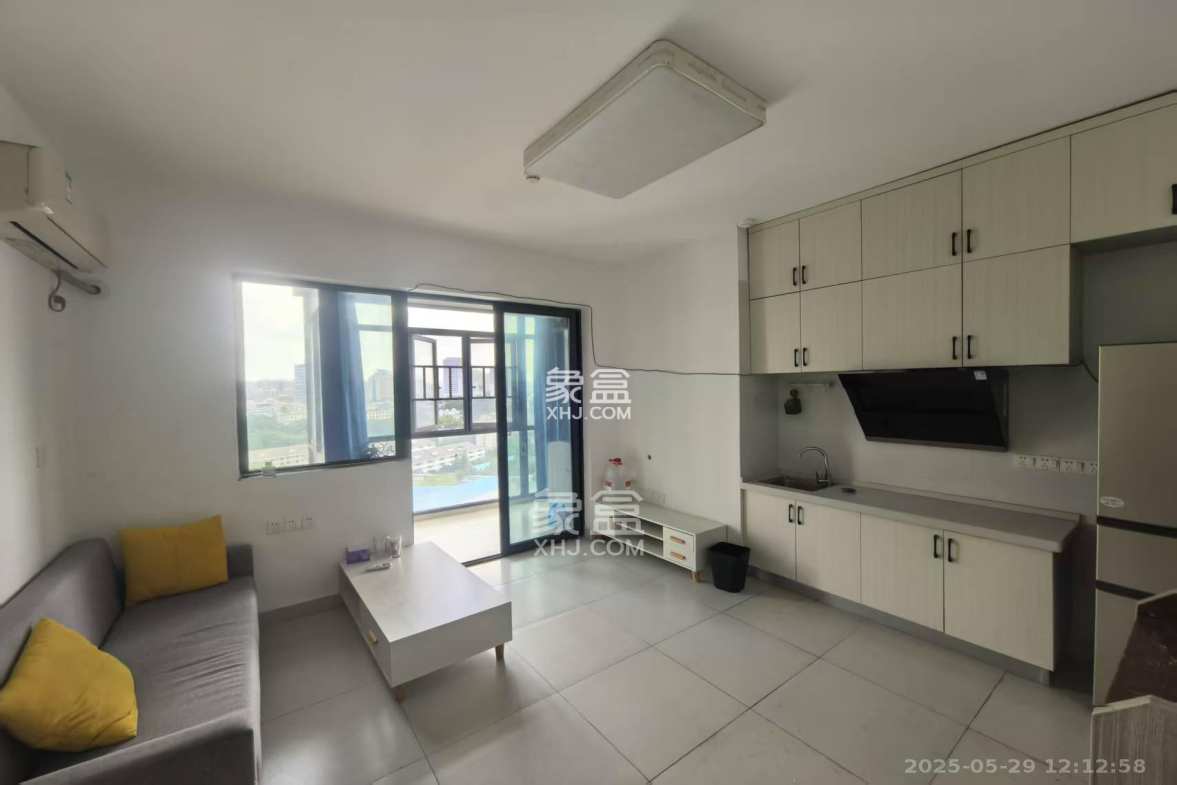 中云公寓 1室1厅1卫 2000.0元/月 中云公寓 1室1厅1卫 2000.0元/月室内图