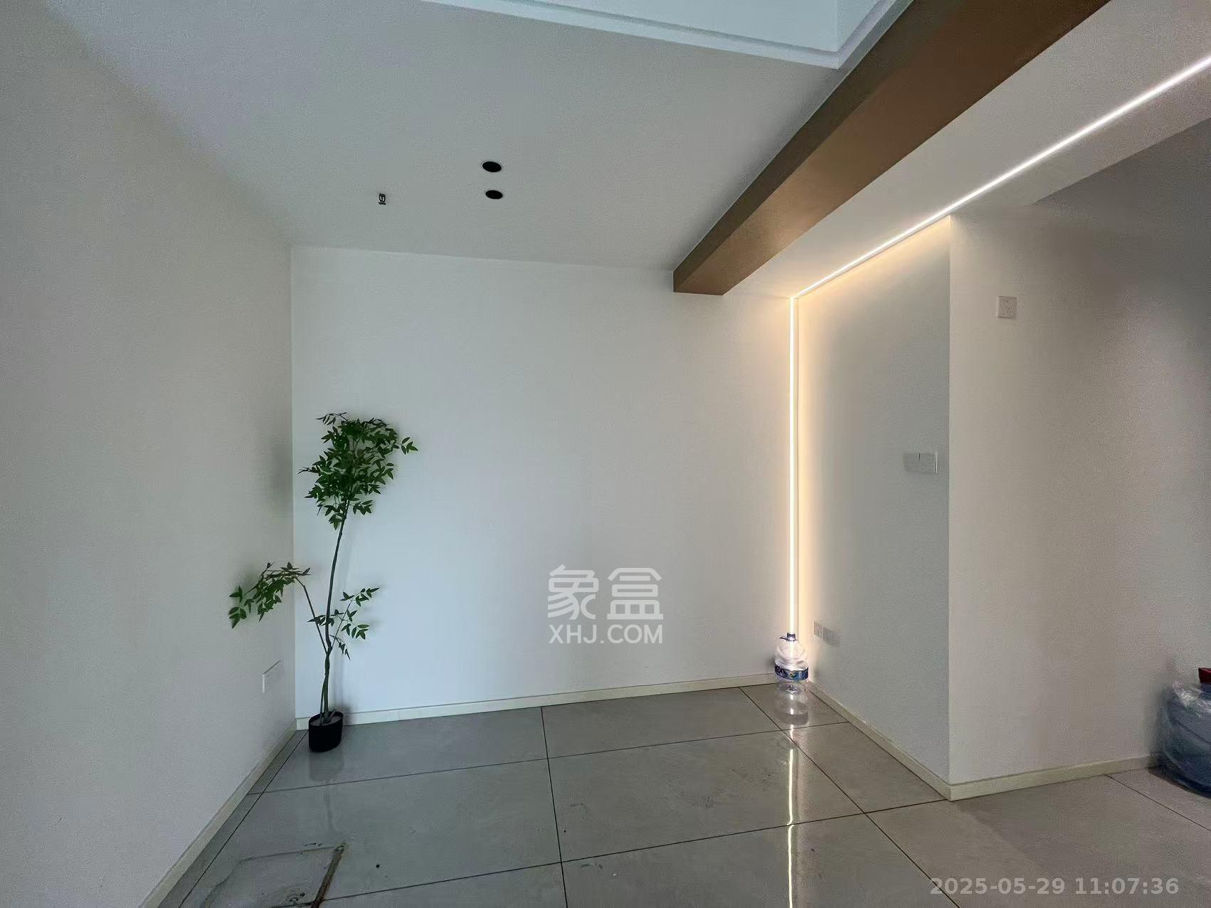 中建嘉和城  2室1厅1卫   3100.00元/月室内图