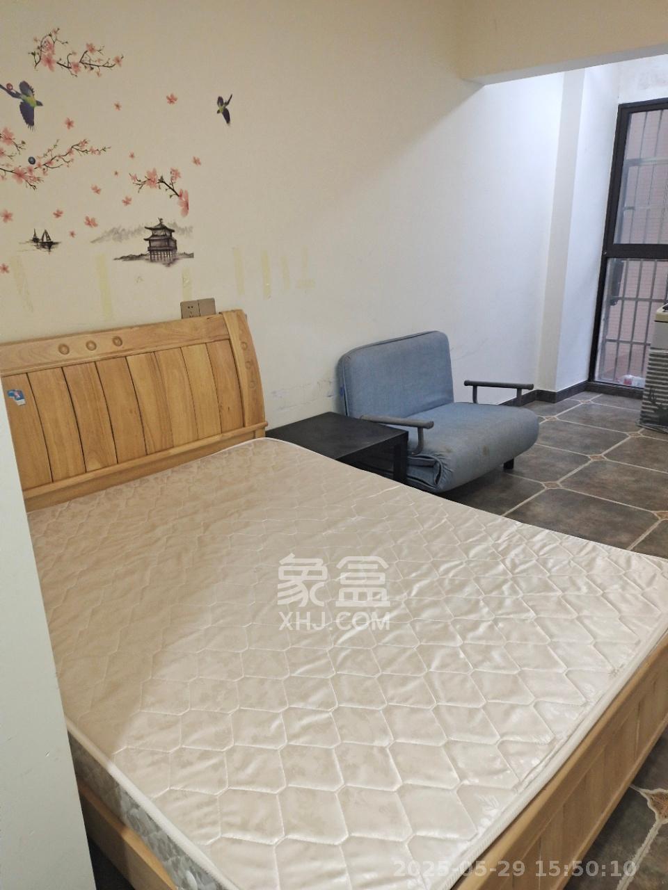 金房奥斯卡  1室1厅1卫   1200.00元/月室内图