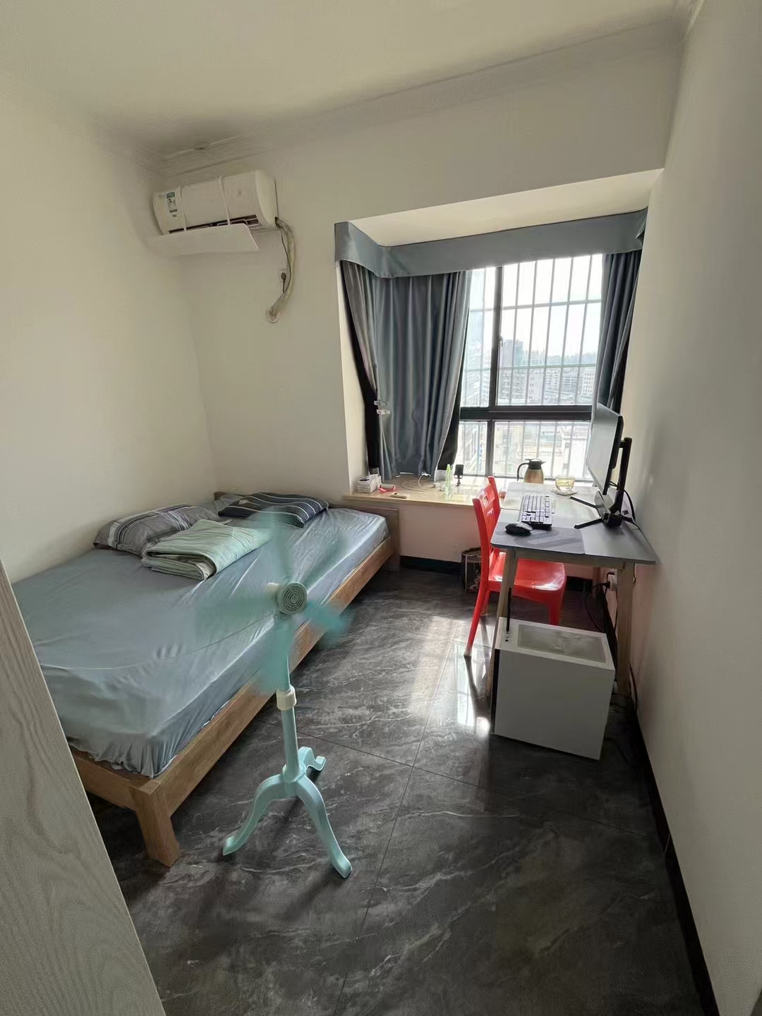 瑞园二期  2室2厅1卫   113.00万室内图