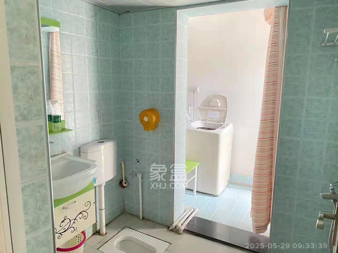 益佳苑  1室1厅1卫   2000.00元/月室内图