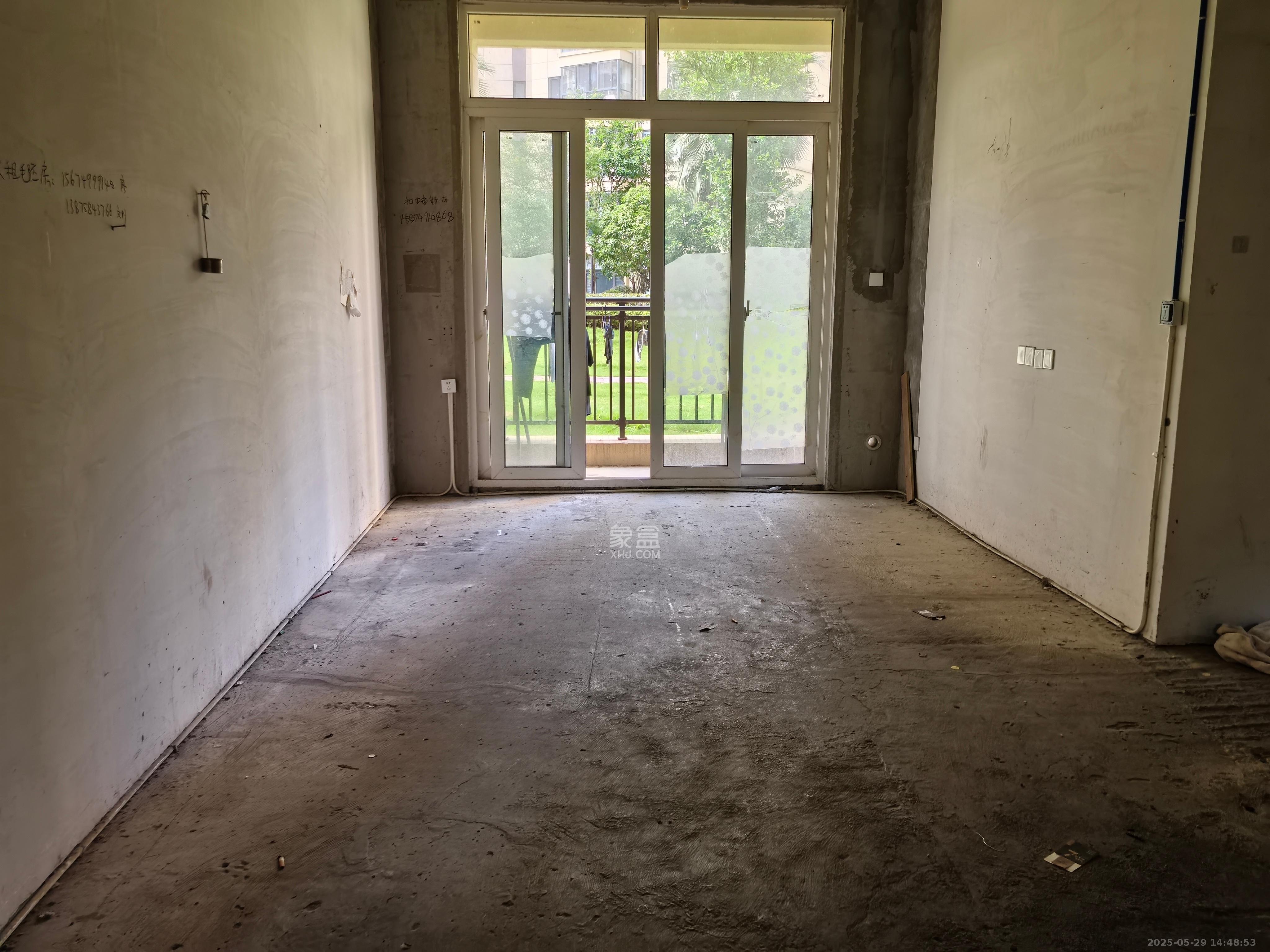 保利香槟国际 1室0厅0卫 1200.0元/月 保利香槟国际 1室0厅0卫 1200.0元/月室内图