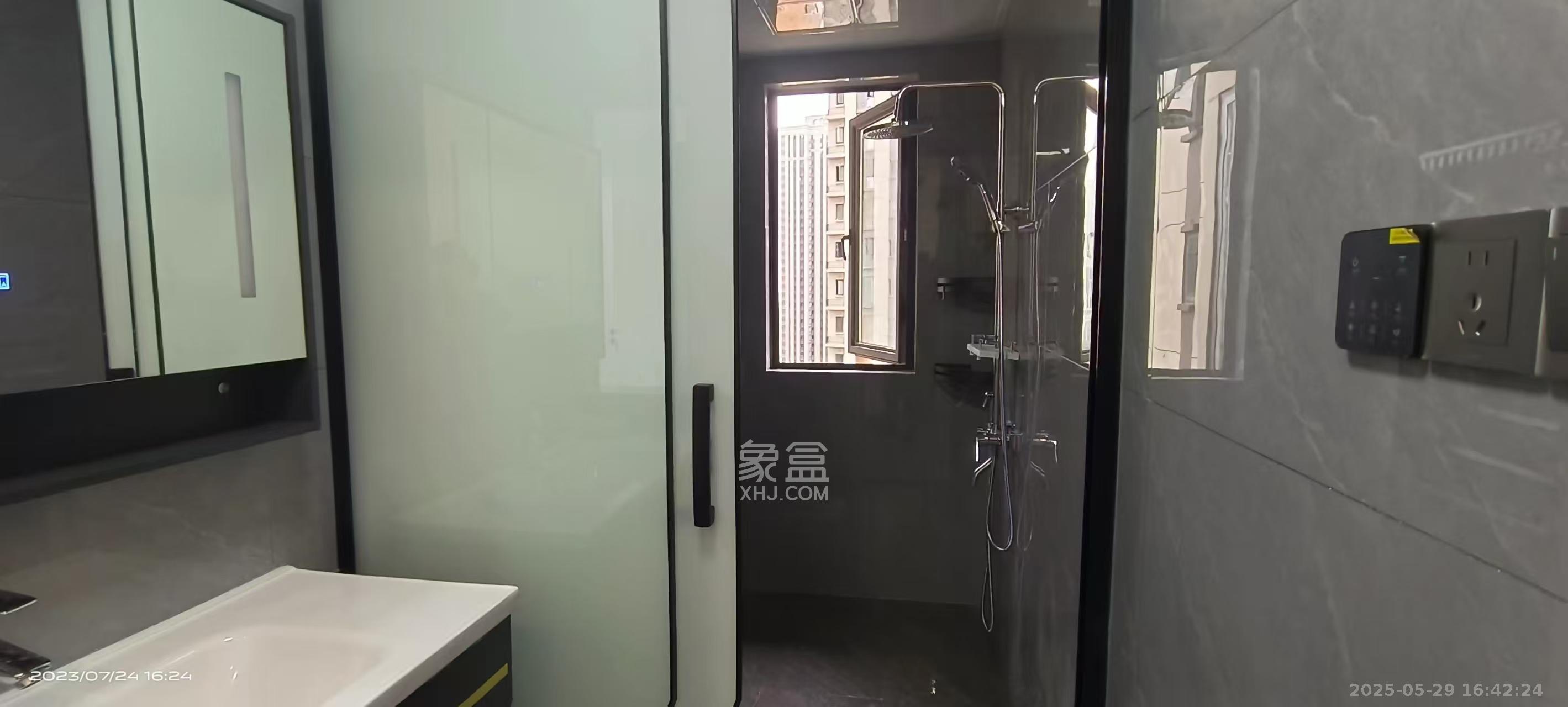 中建钰和城  3室2厅2卫   3600.00元/月室内图