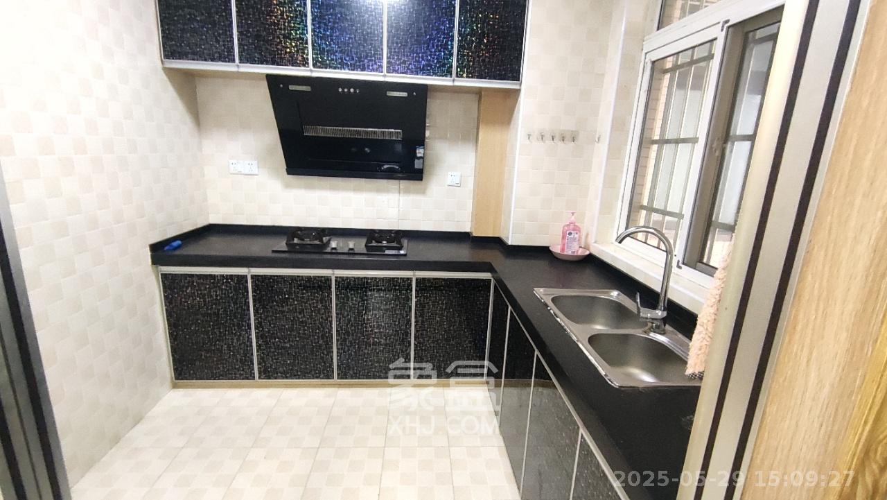 星城新宇瑞景苑（景塘苑）  2室1厅1卫   1800.00元/月室内图