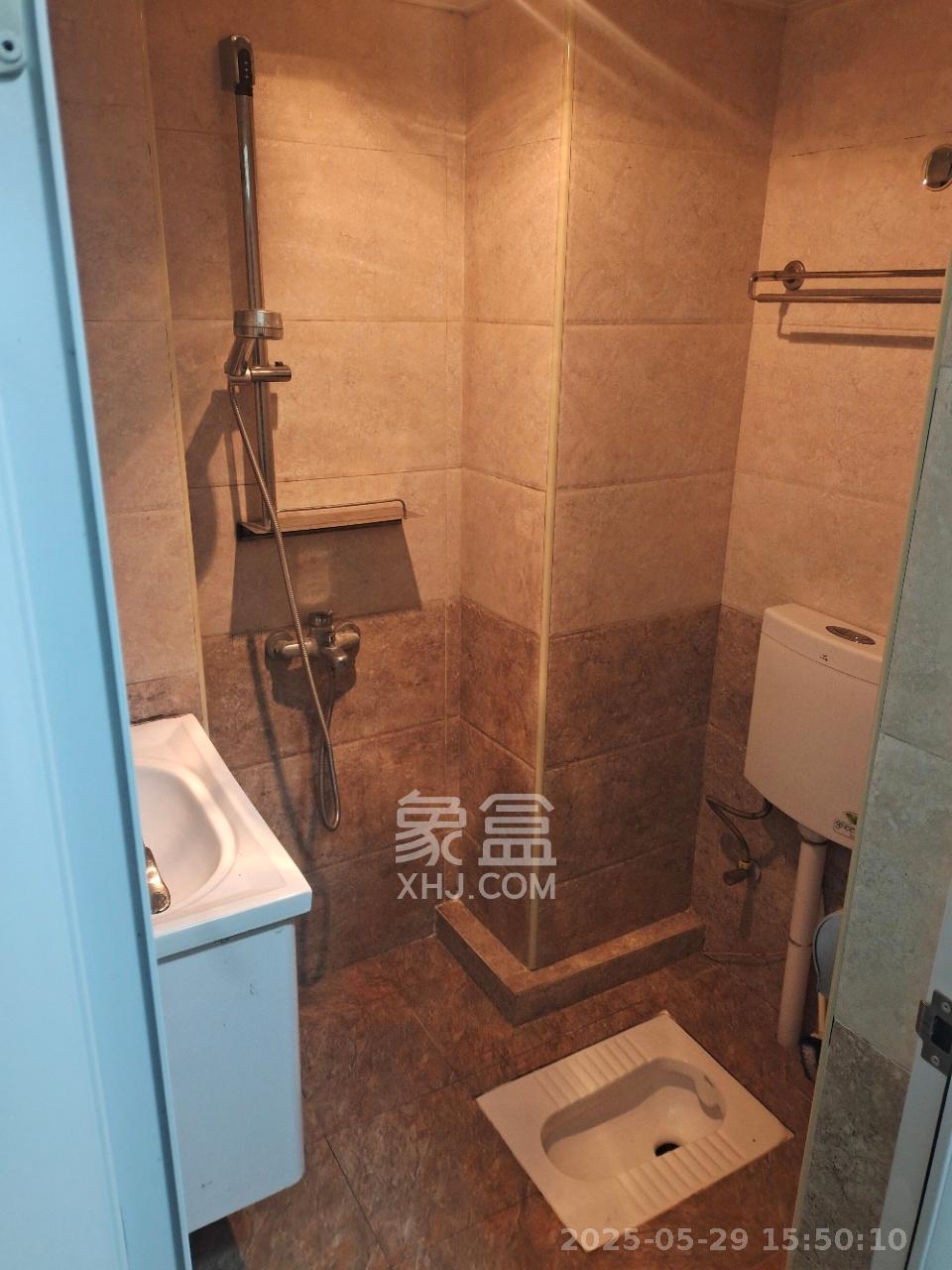 金房奥斯卡  1室1厅1卫   1200.00元/月室内图