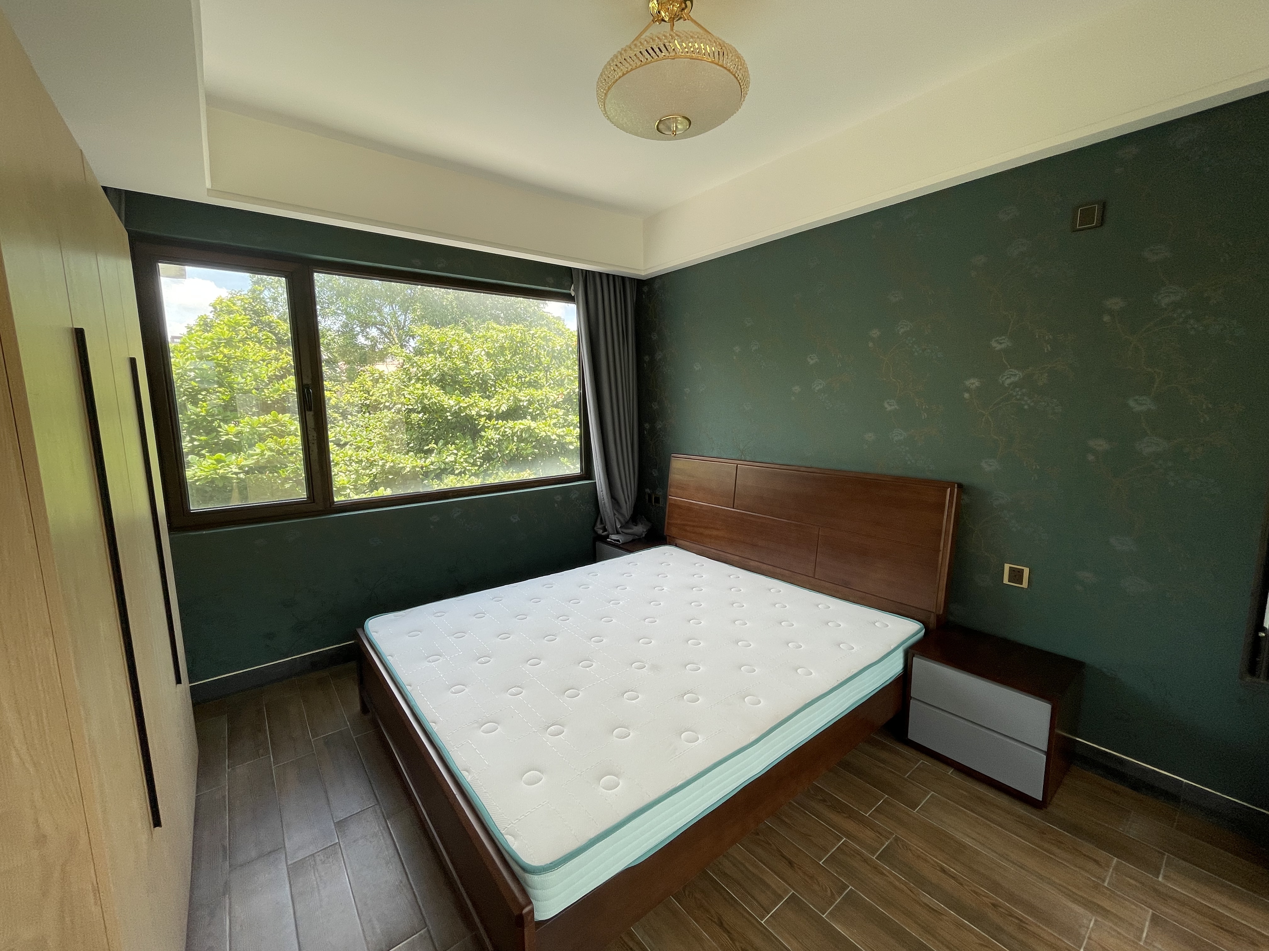宝安江南城  5室3厅3卫   11800.00元/月室内图