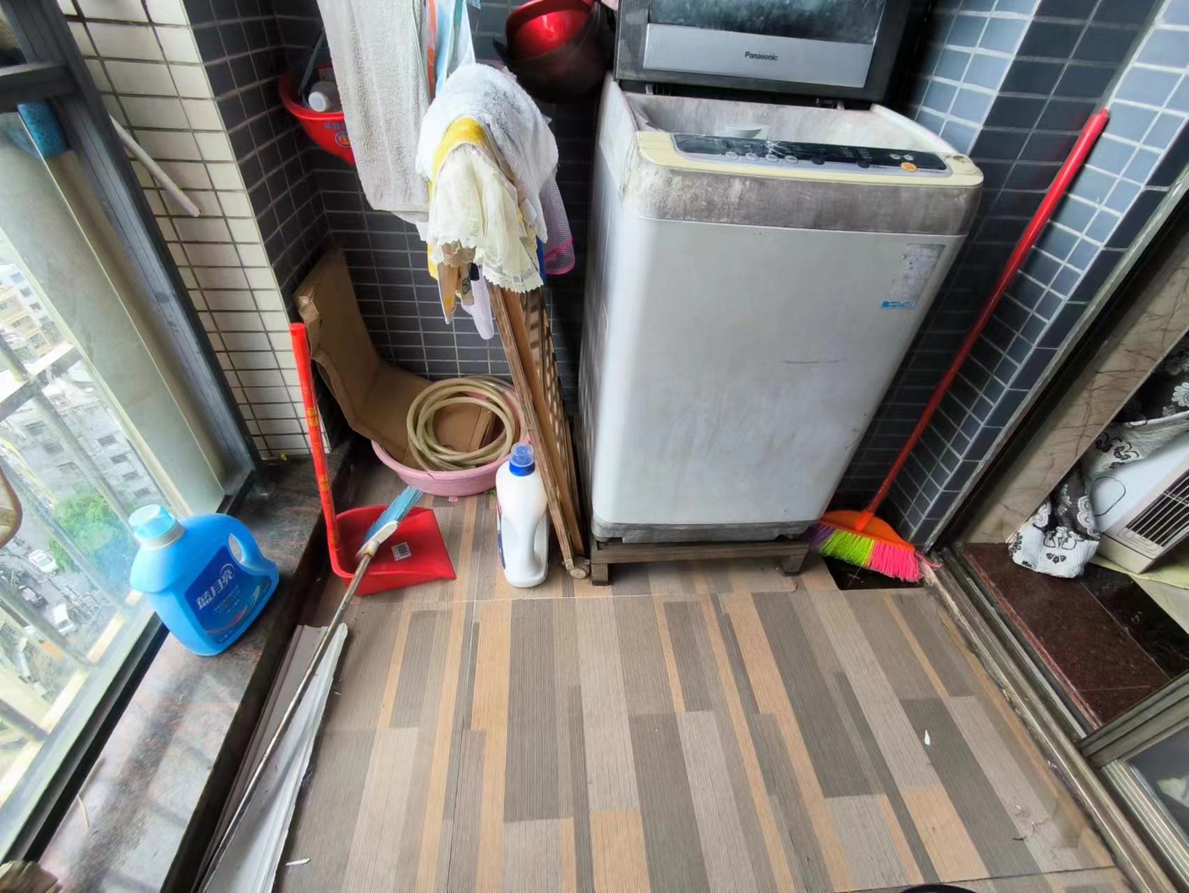 首丹雅苑  3室2厅2卫   186.00万室内图