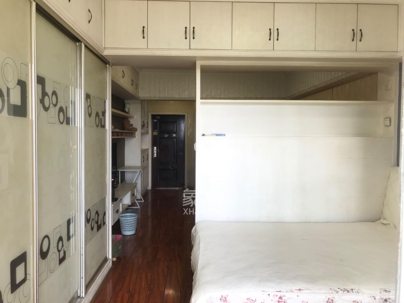 尚都花园城  1室1厅1卫   1200.00元/月室内图