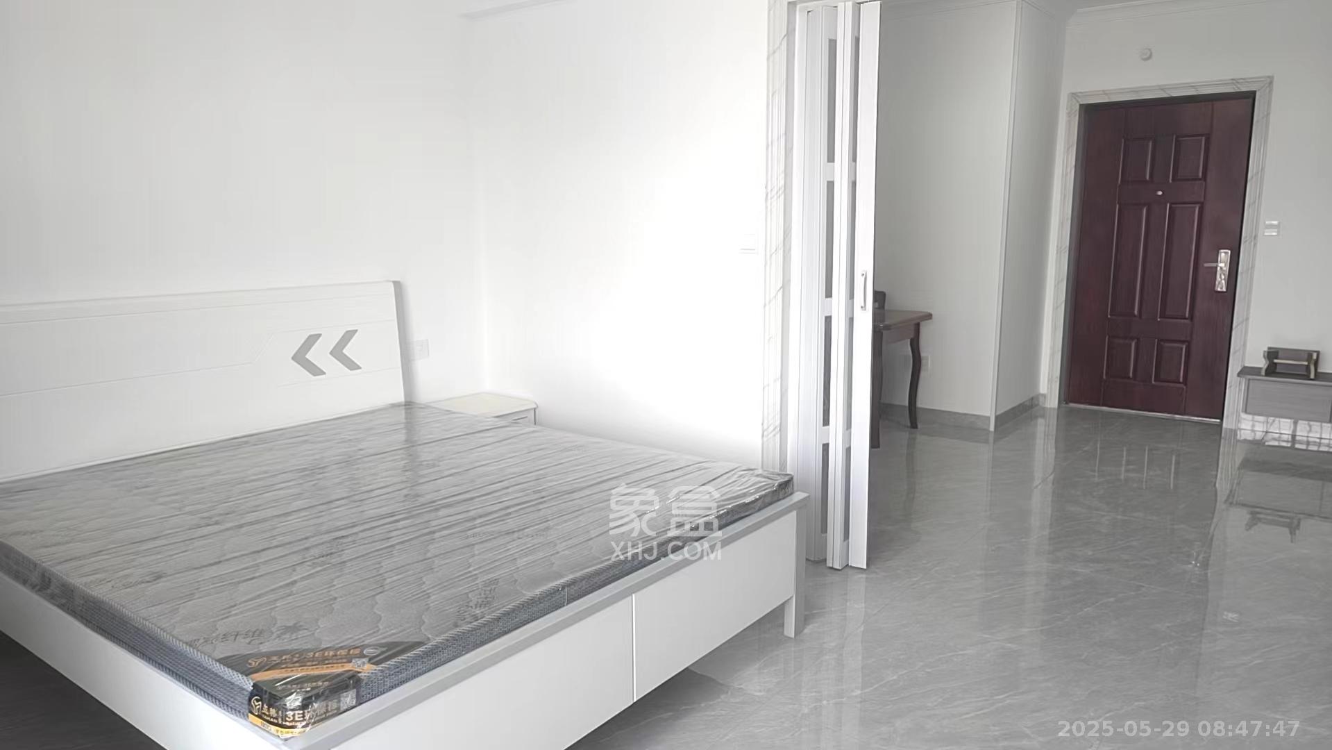 金地兰亭樾  1室0厅0卫    1600.0元/月室内图
